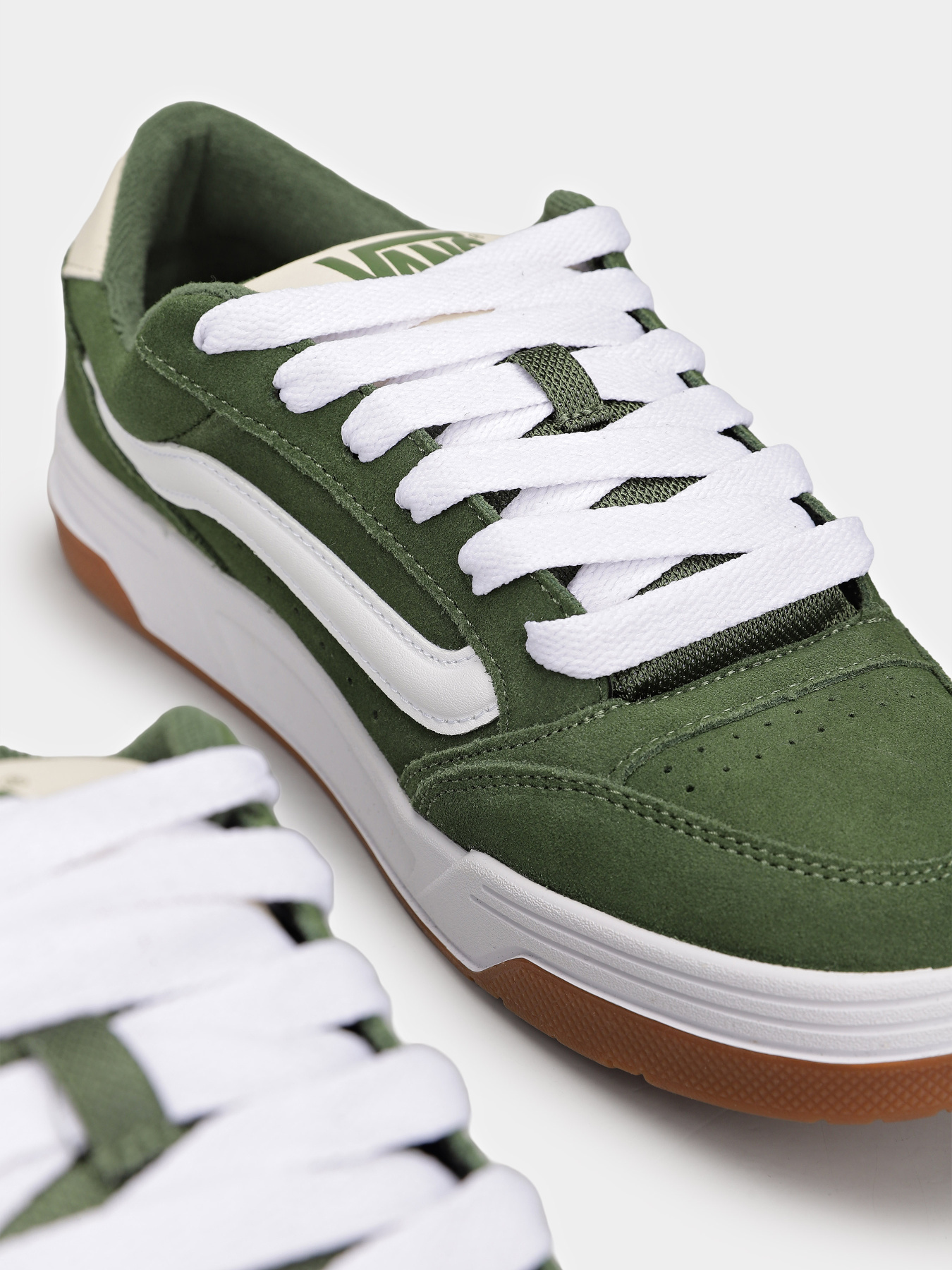 Low-Top Sneakers Men's Vans