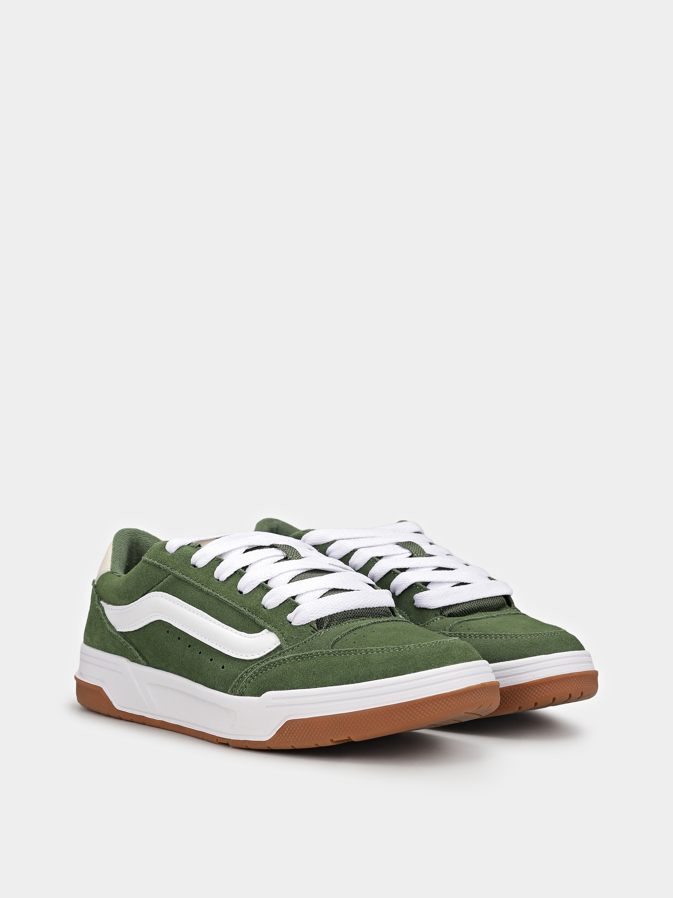 Low-Top Sneakers Men's Vans