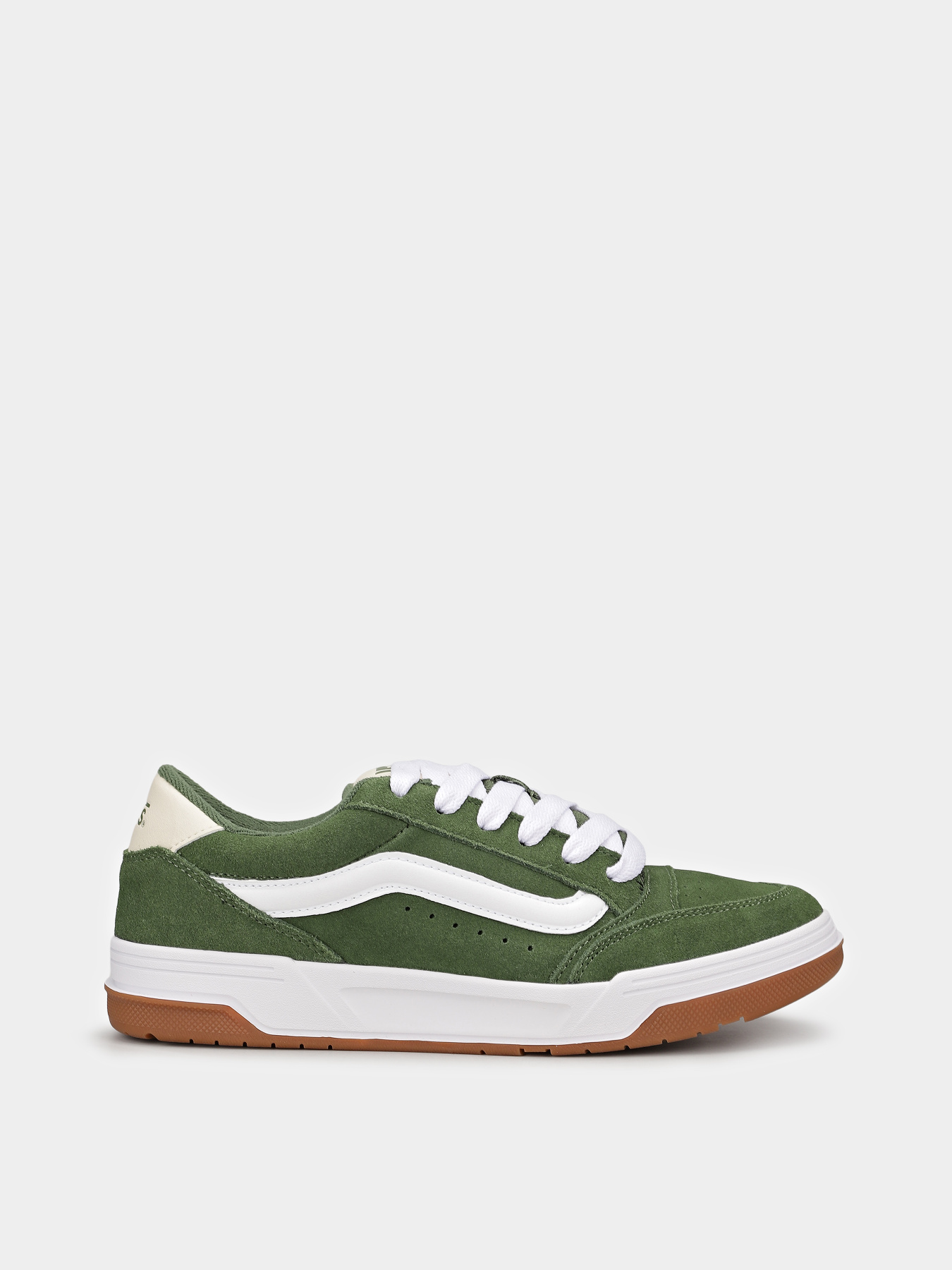 Low-Top Sneakers Men's Vans