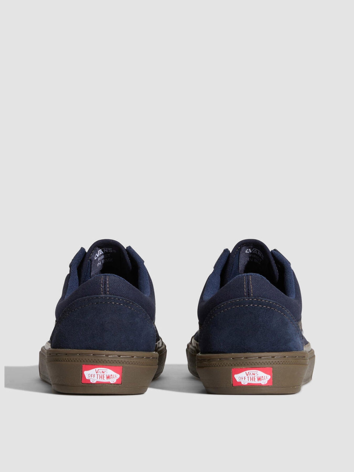 Low-Top Sneakers Men's Vans