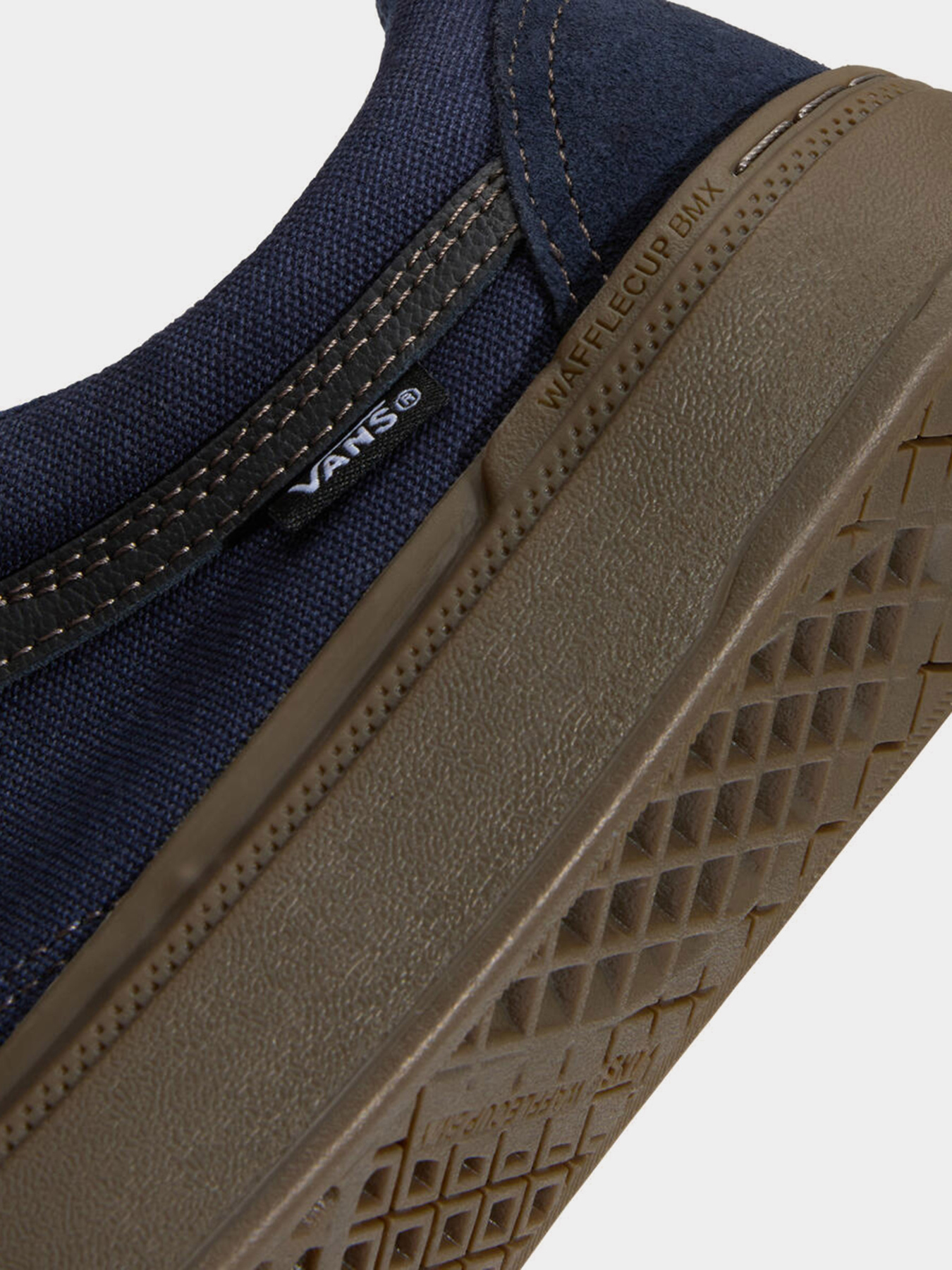 Low-Top Sneakers Men's Vans