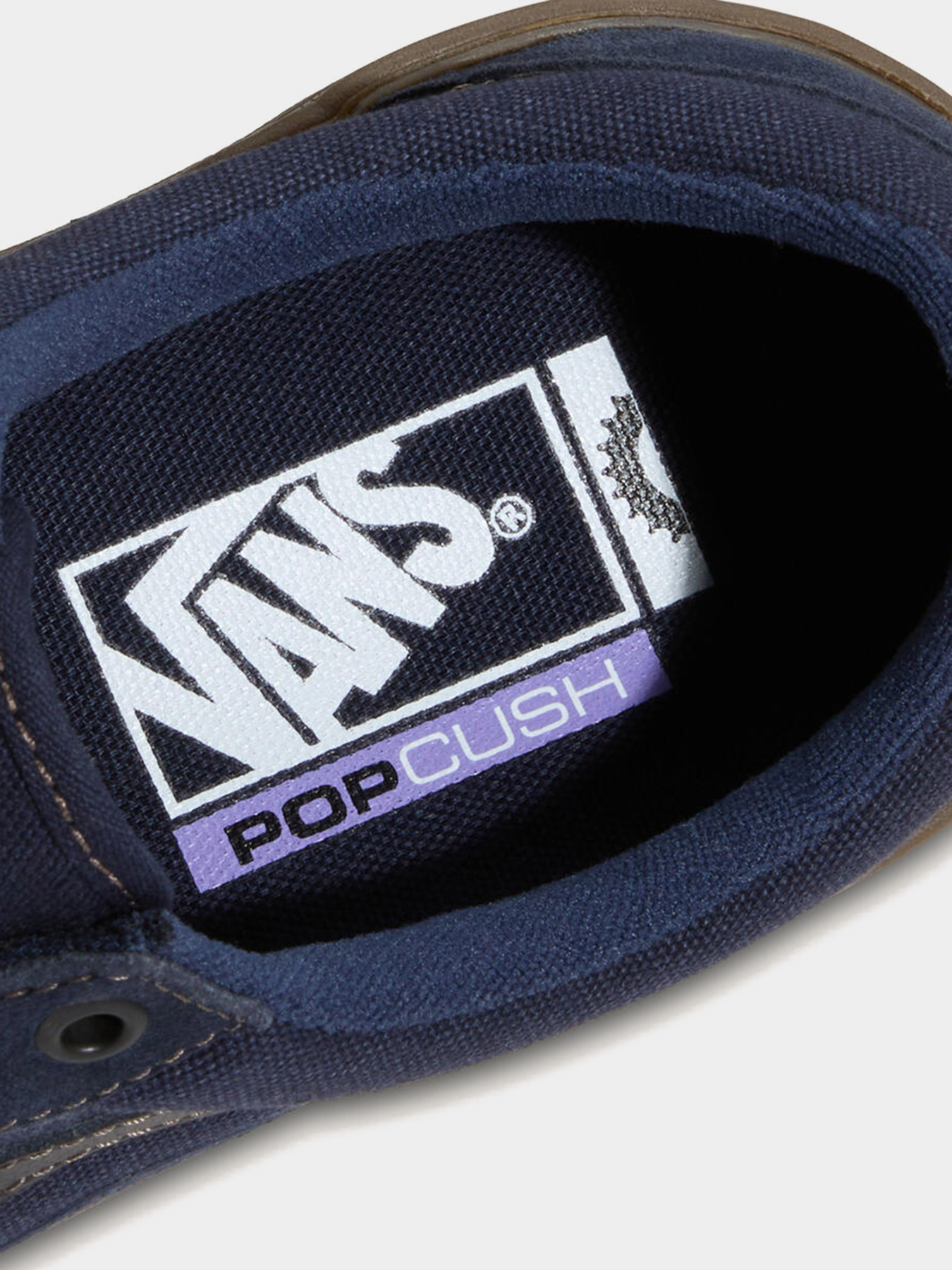 Low-Top Sneakers Men's Vans