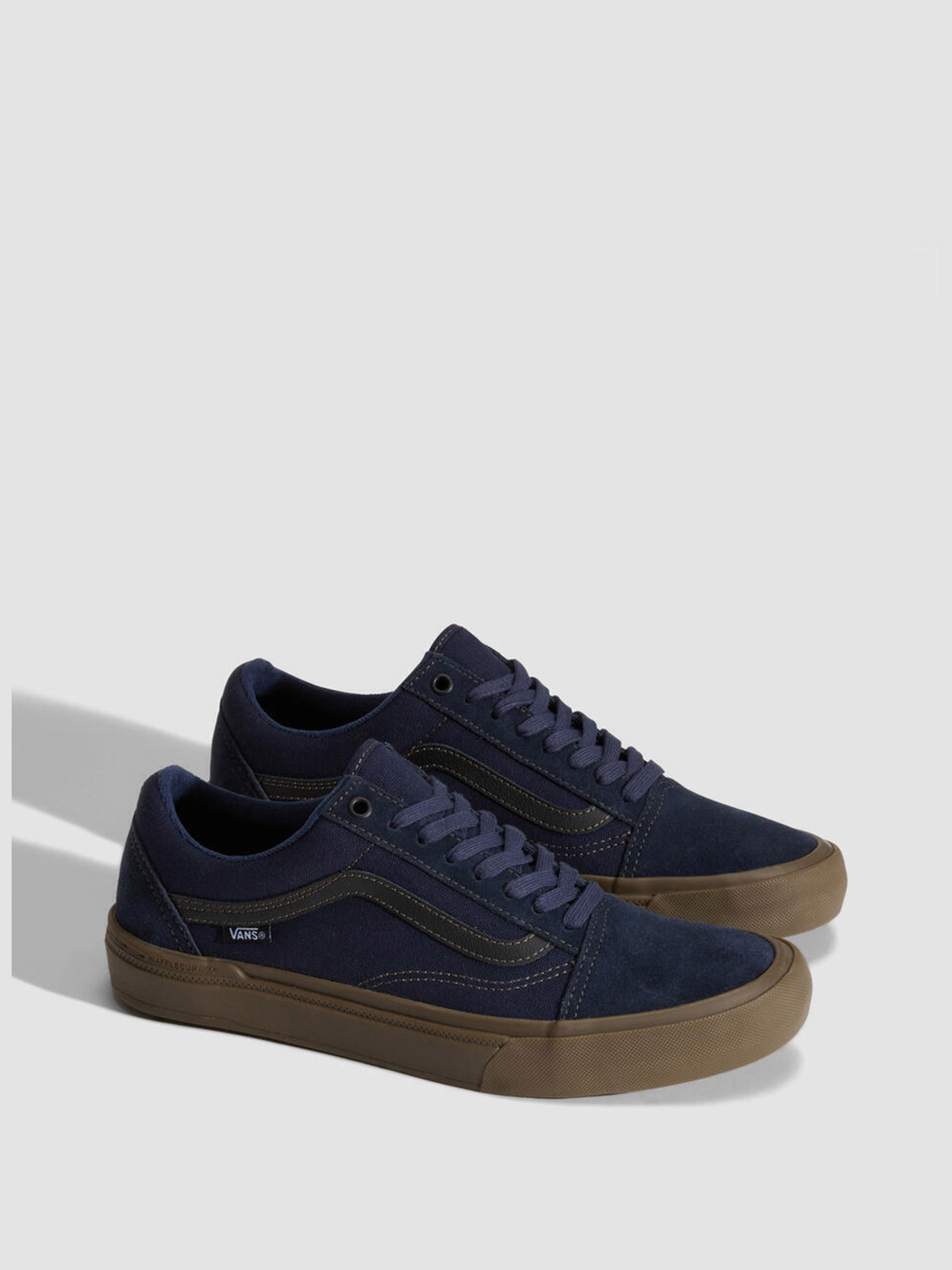 Low-Top Sneakers Men's Vans