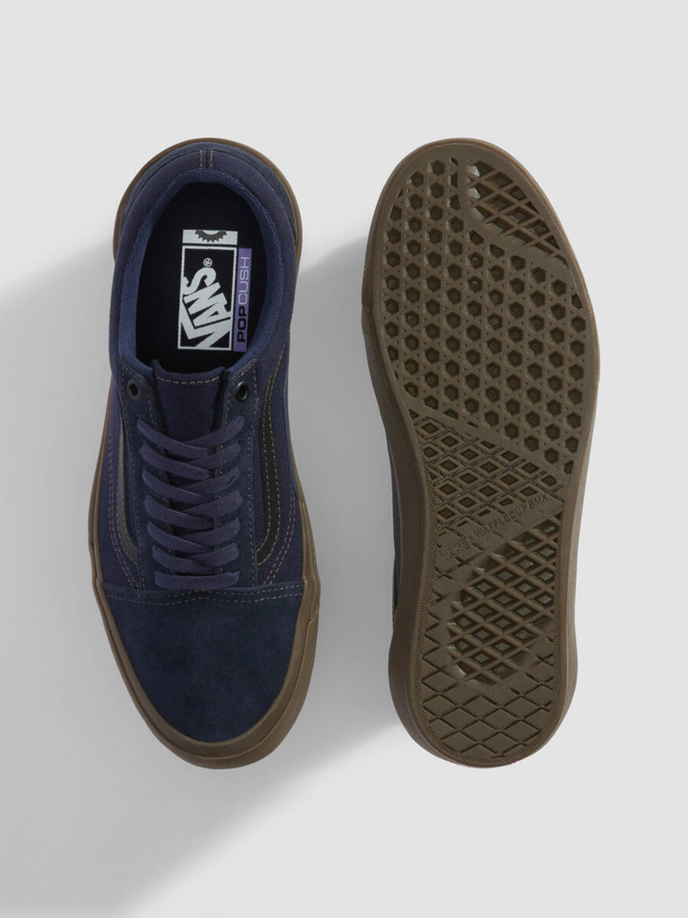 Low-Top Sneakers Men's Vans