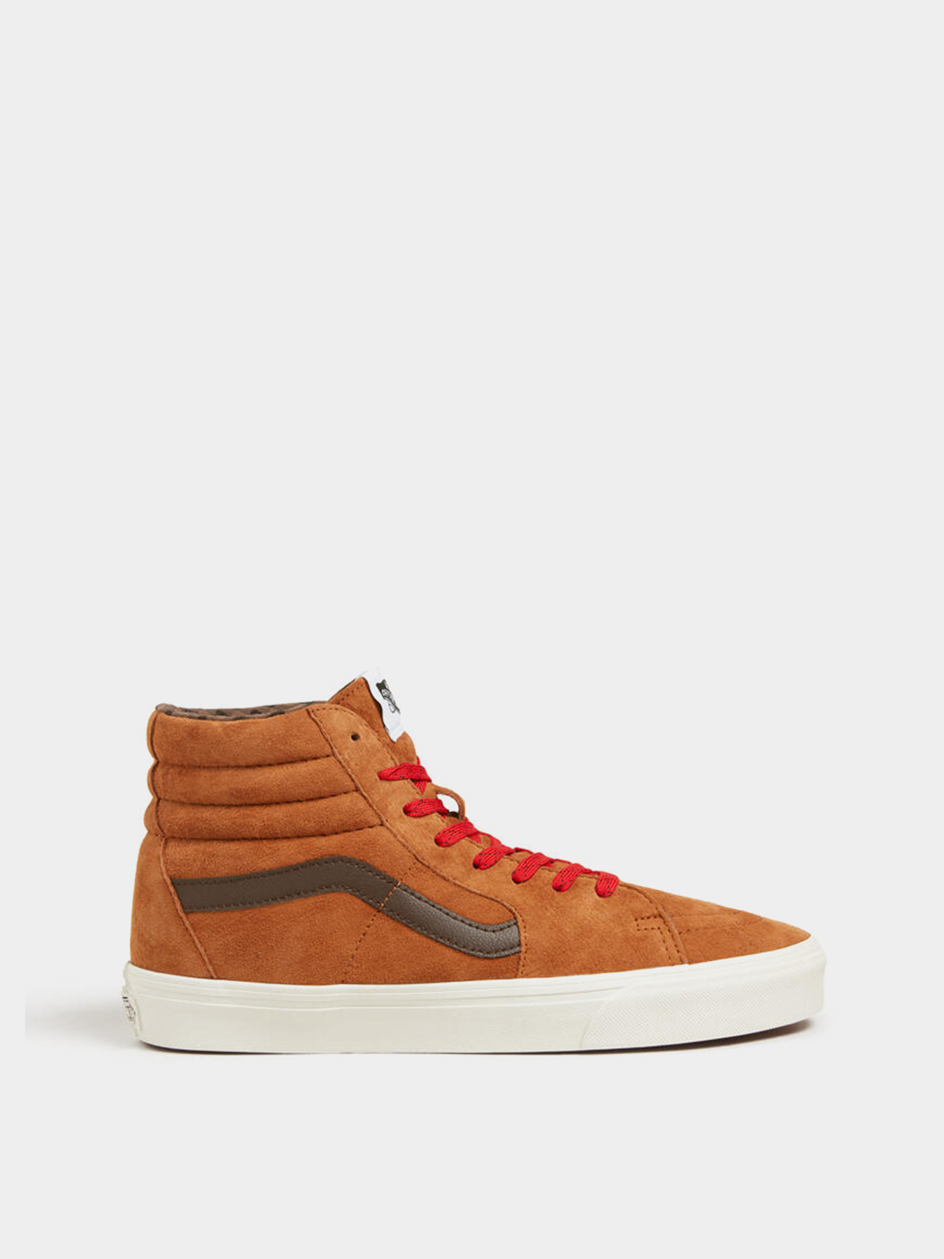 Кеды высокие Унисекс Vans