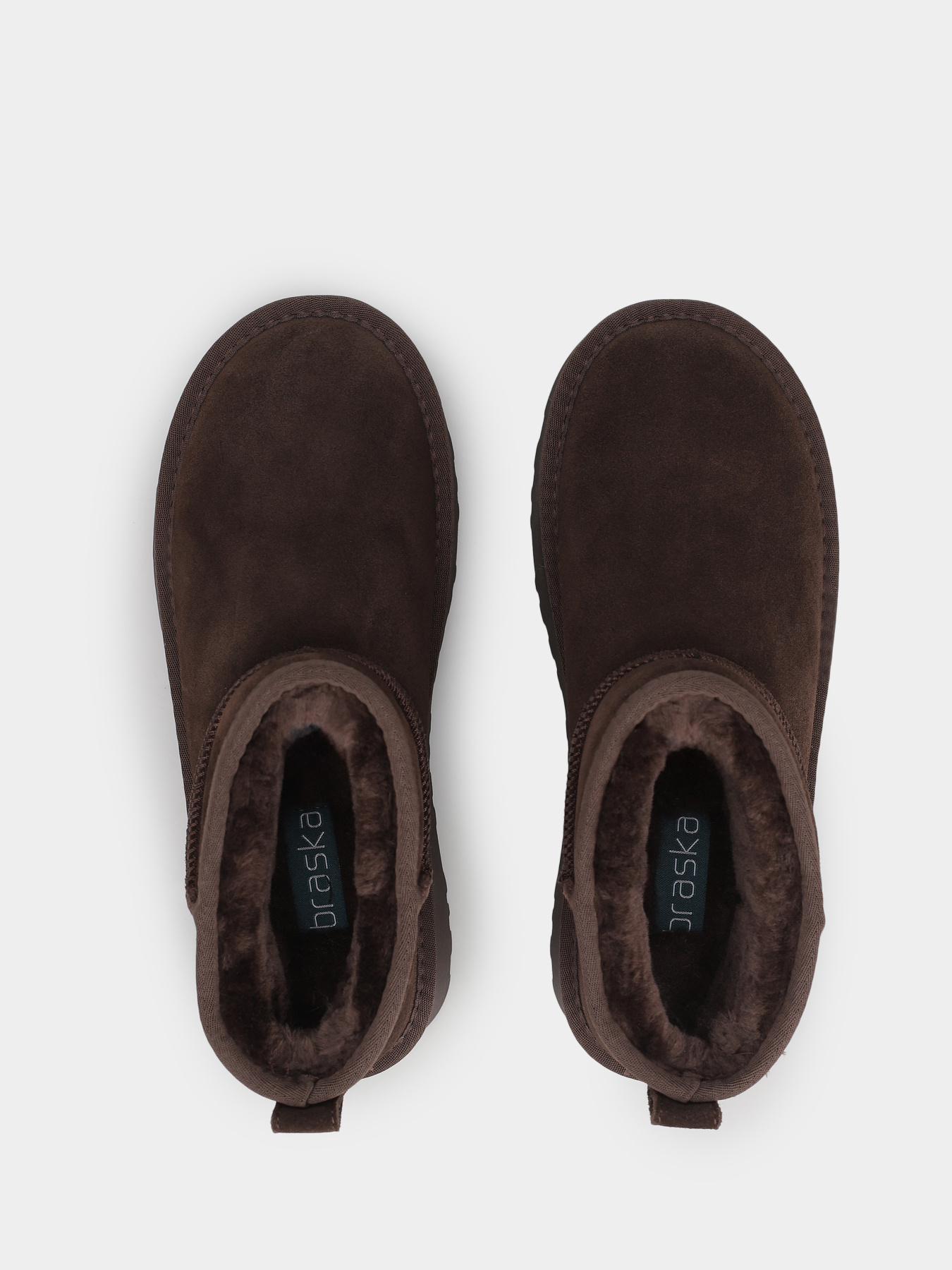 Черевики Жіночі Braska