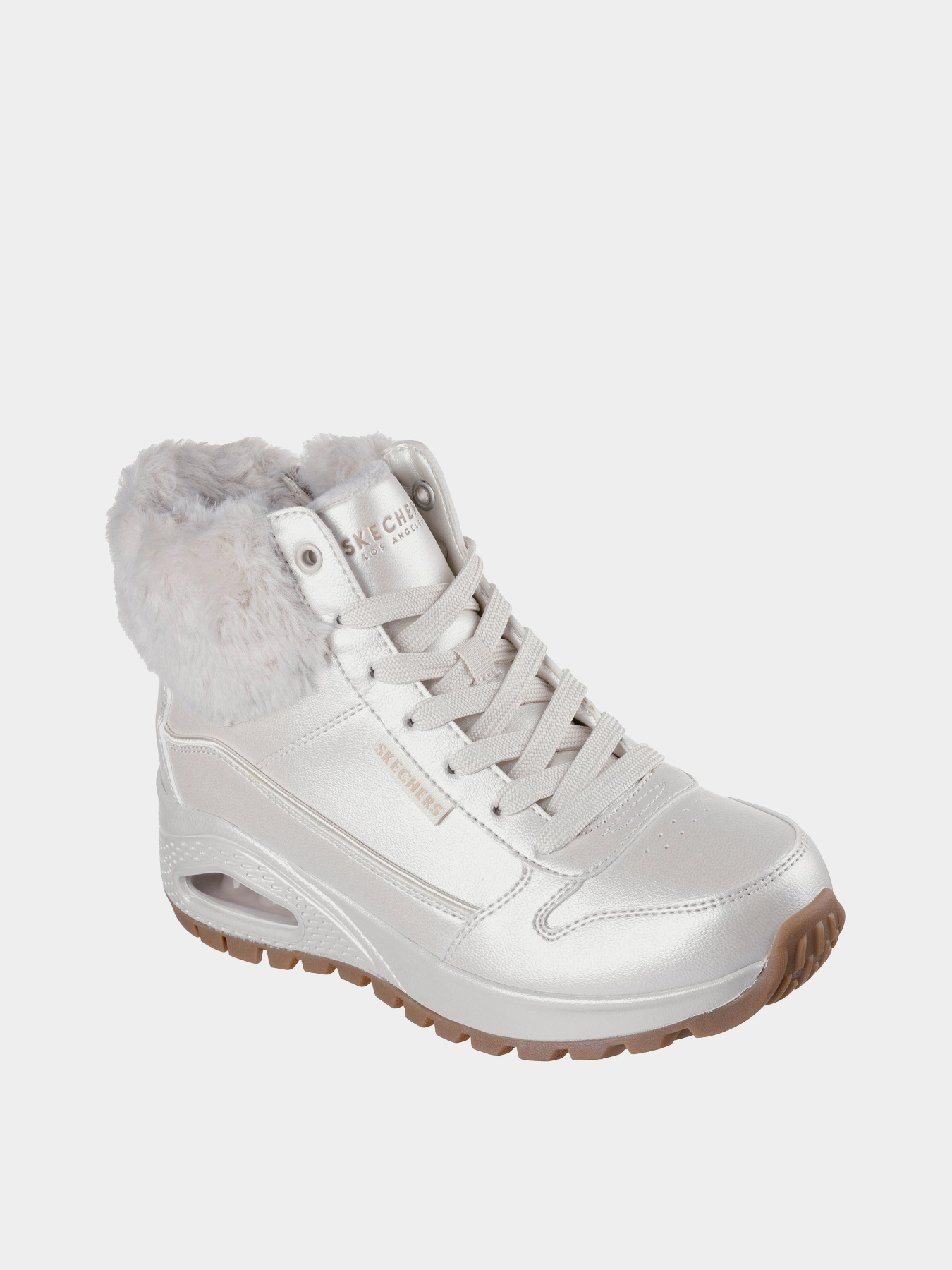 Черевики Жіночі Skechers