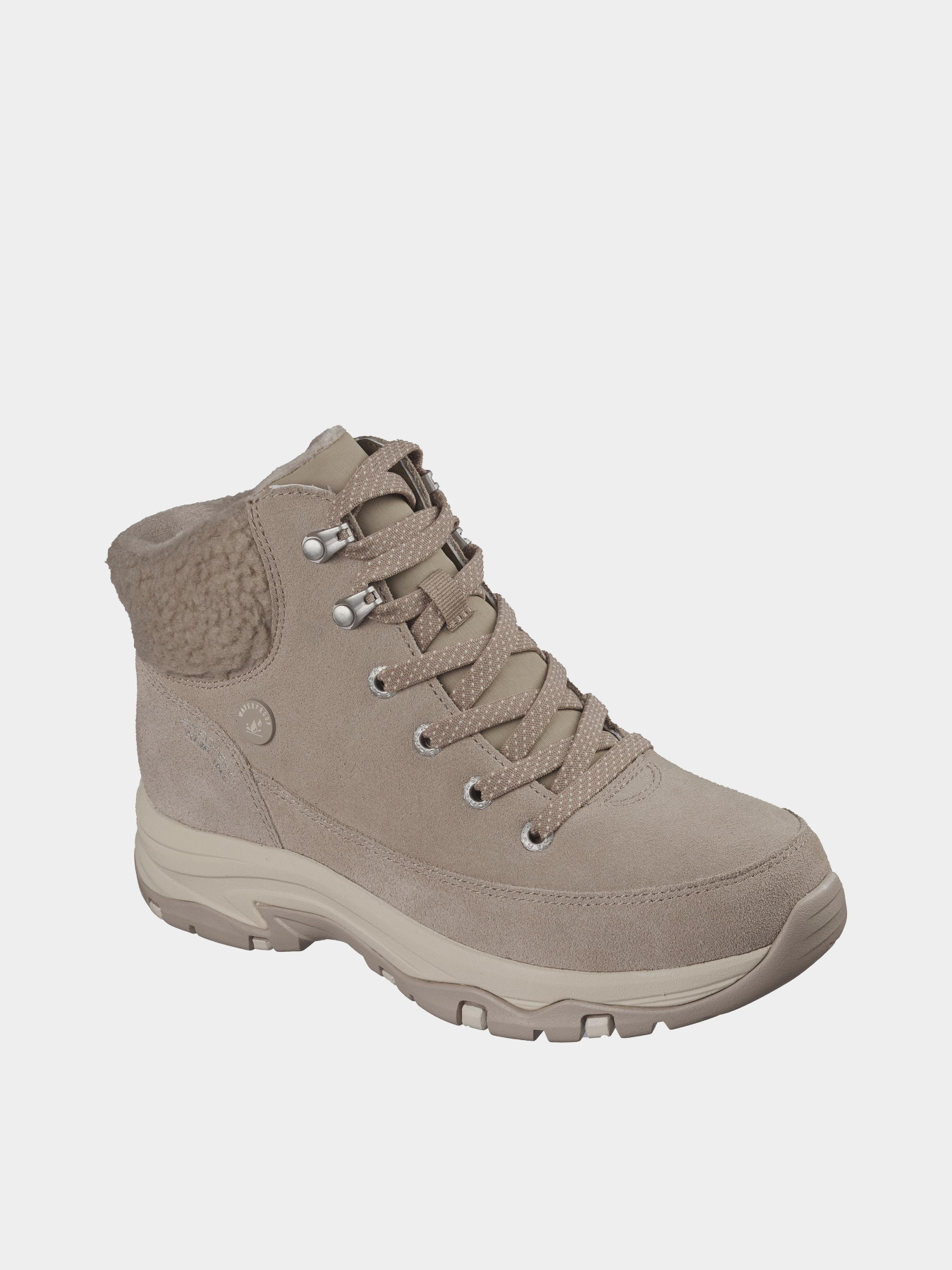Ботинки Женские Skechers