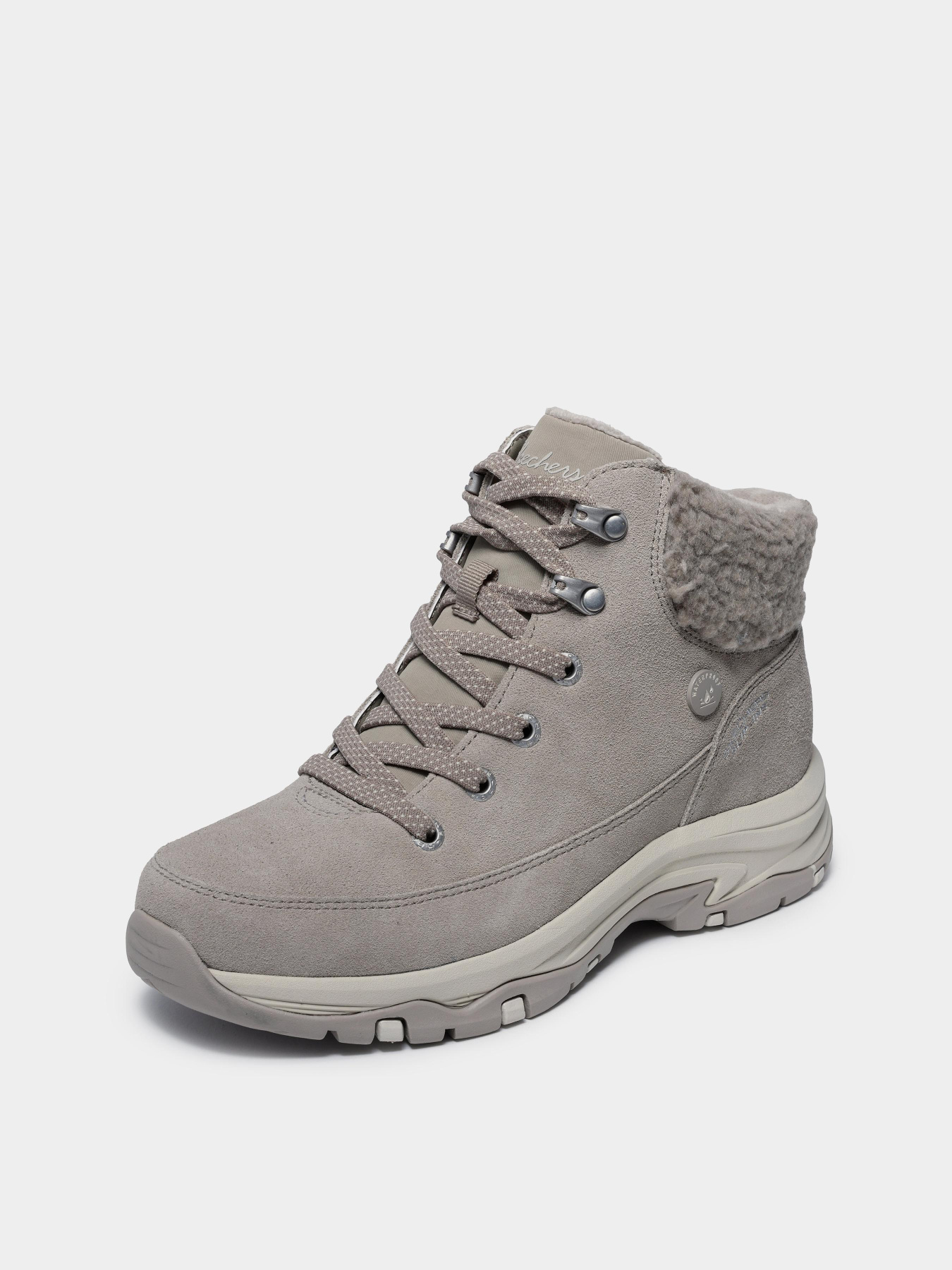 Ботинки Женские Skechers