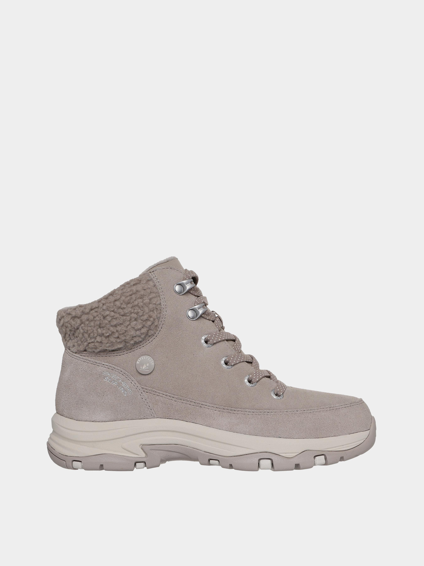 Ботинки Женские Skechers