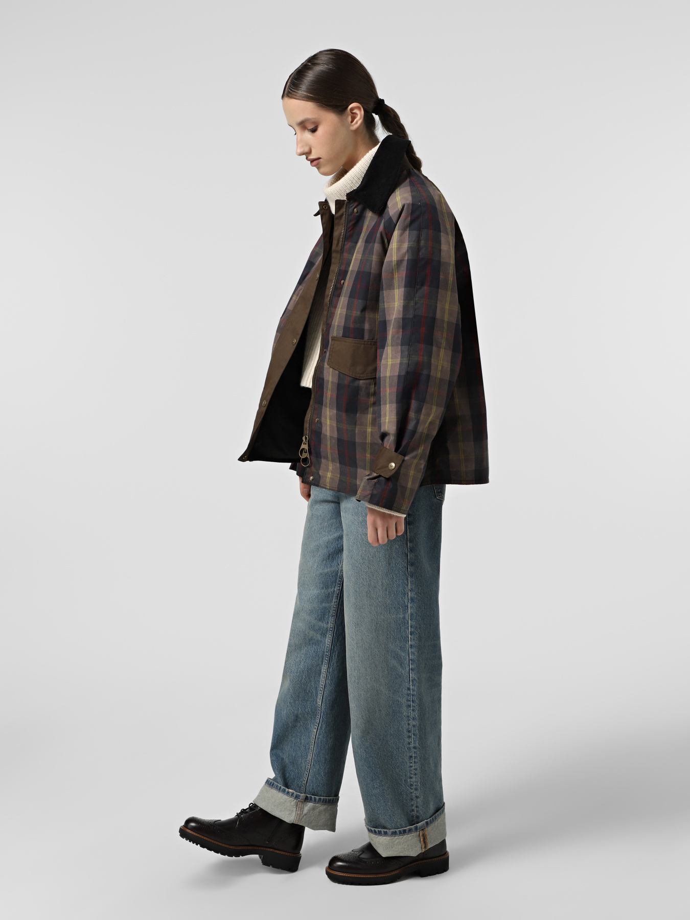 Черевики Жіночі ECCO