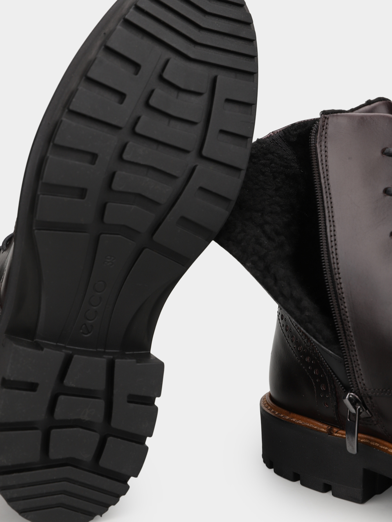 Черевики Жіночі ECCO