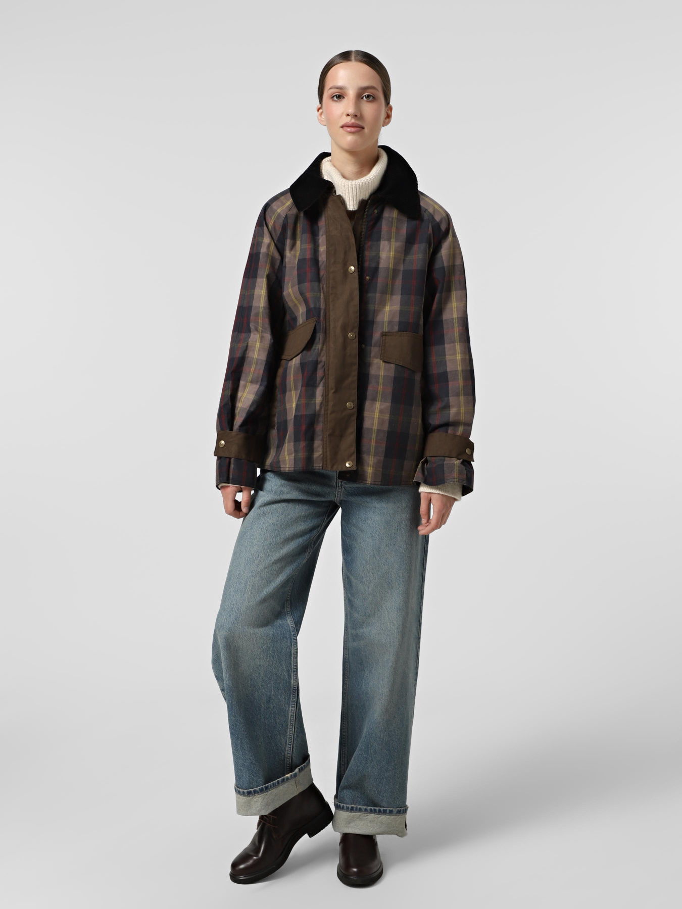 Черевики Жіночі ECCO