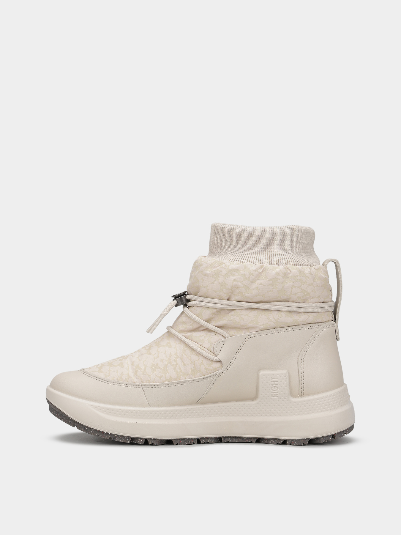 Чоботи дутики Жіночі ECCO