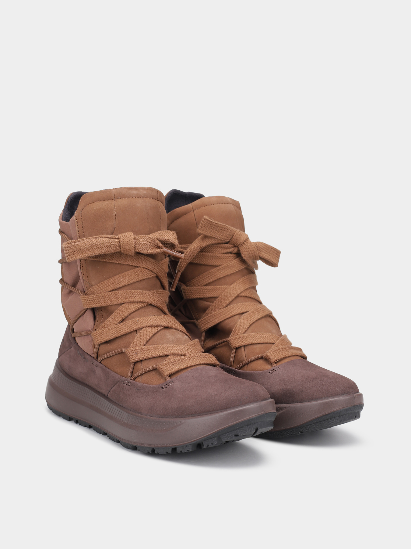 Чоботи дутики Жіночі ECCO