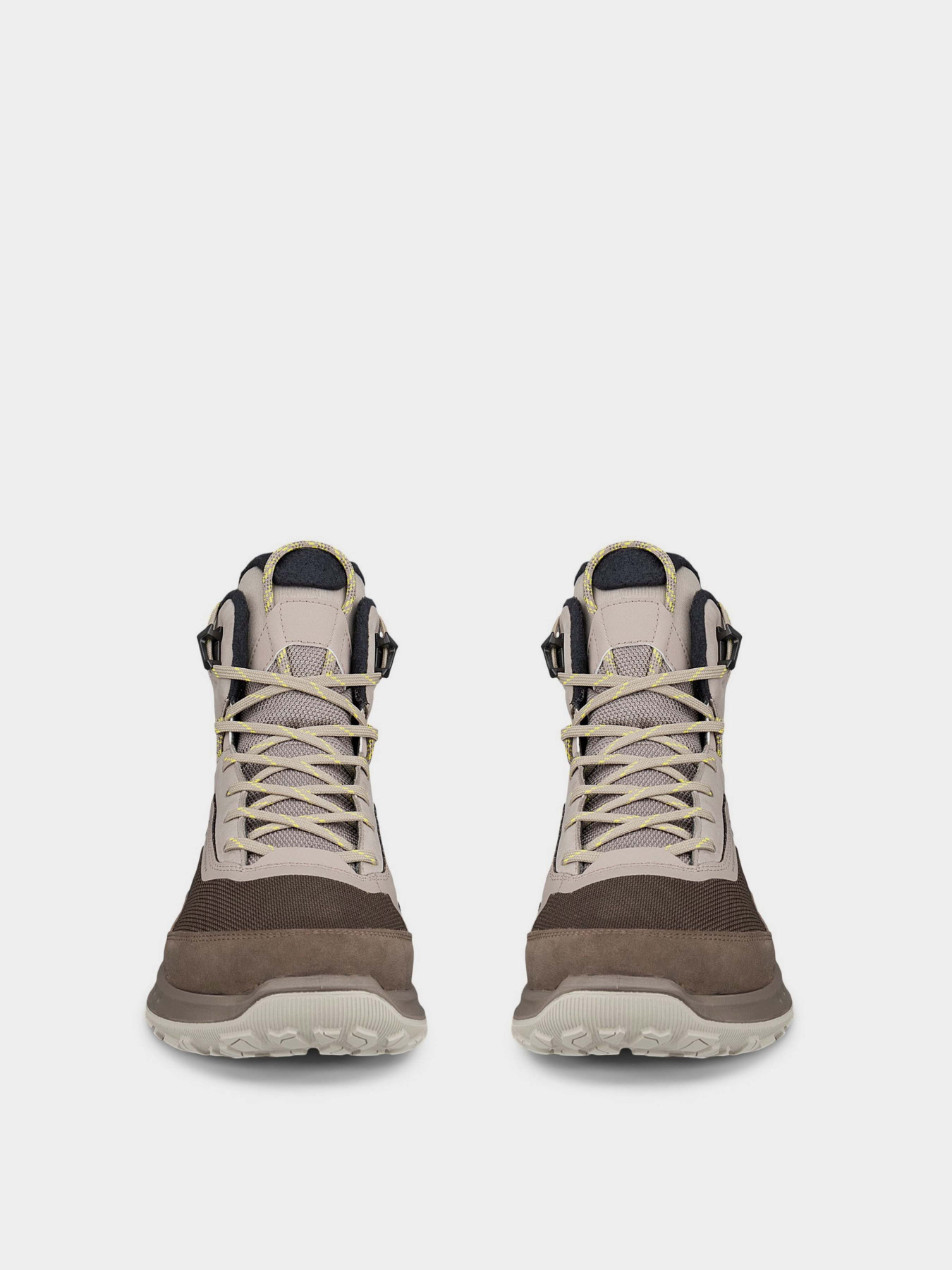 Outdoor Boots Women's ECCO