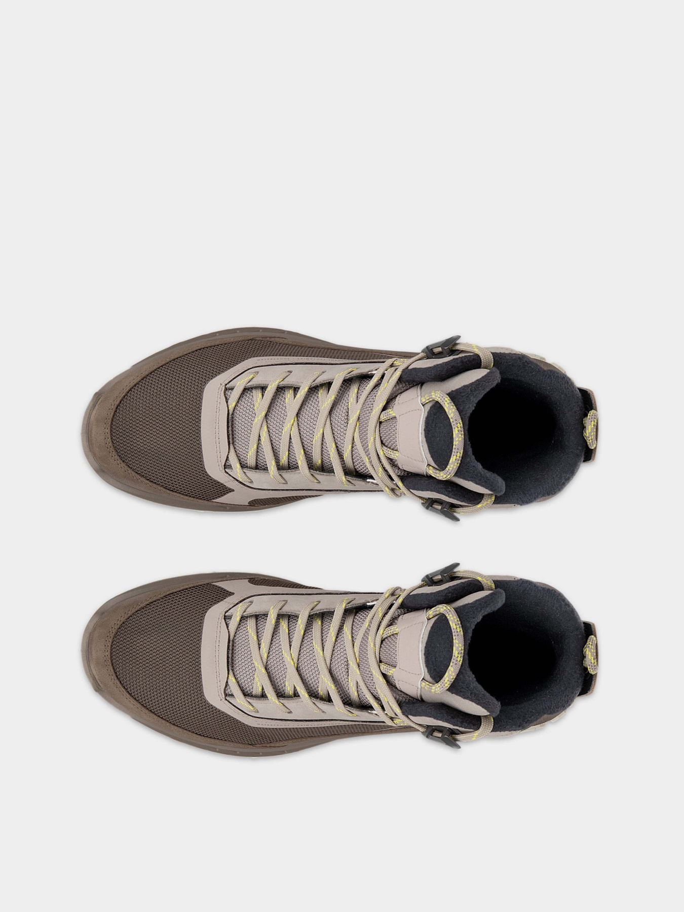 Outdoor Boots Women's ECCO