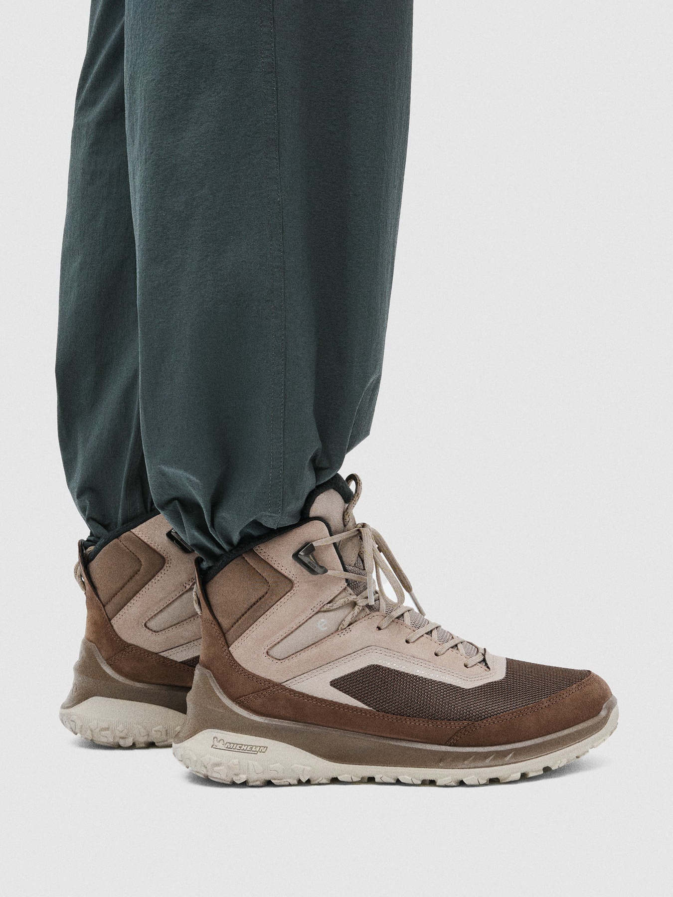Outdoor Boots Women's ECCO