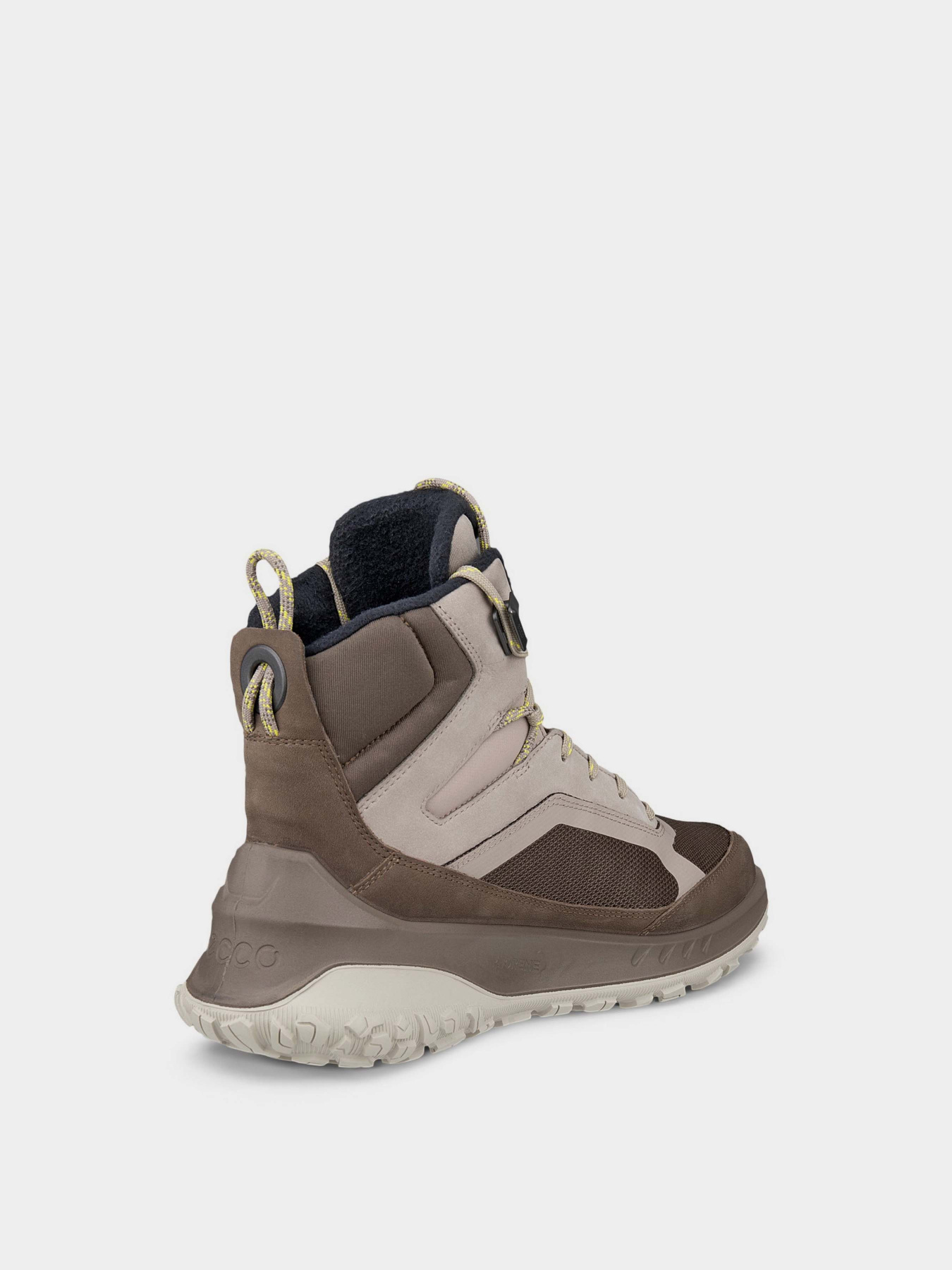 Outdoor Boots Women's ECCO