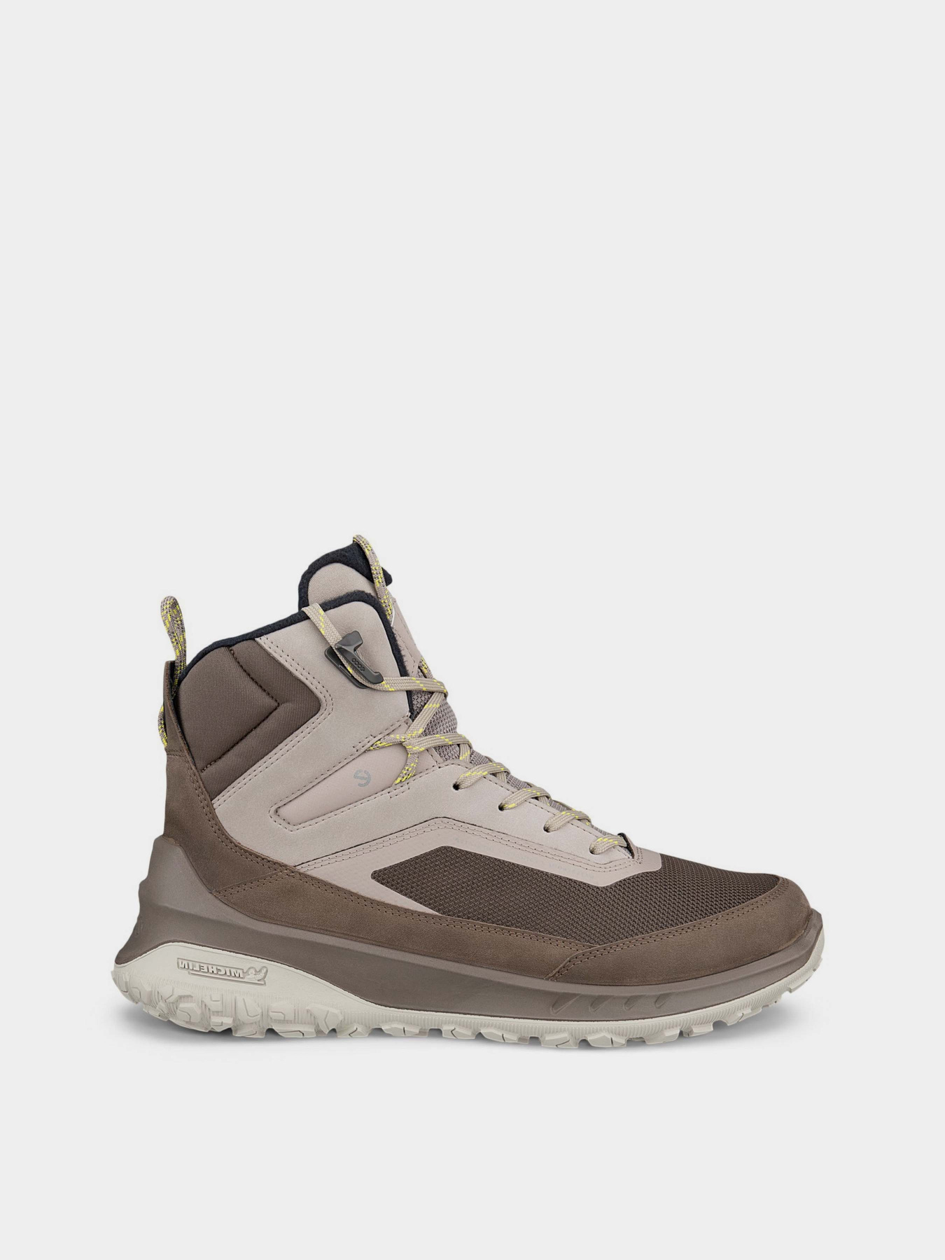 Outdoor Boots Women's ECCO