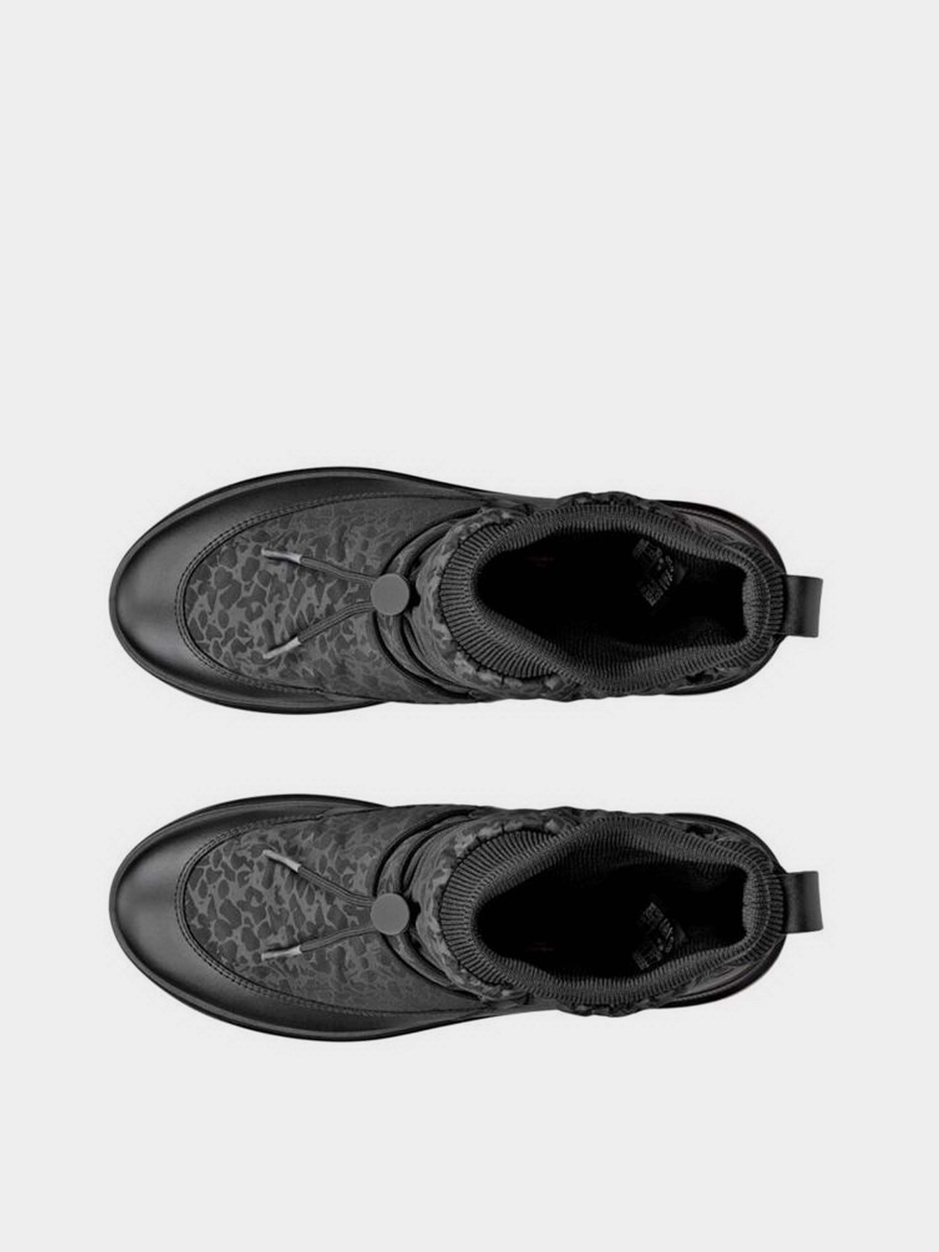 Чоботи дутики Жіночі ECCO