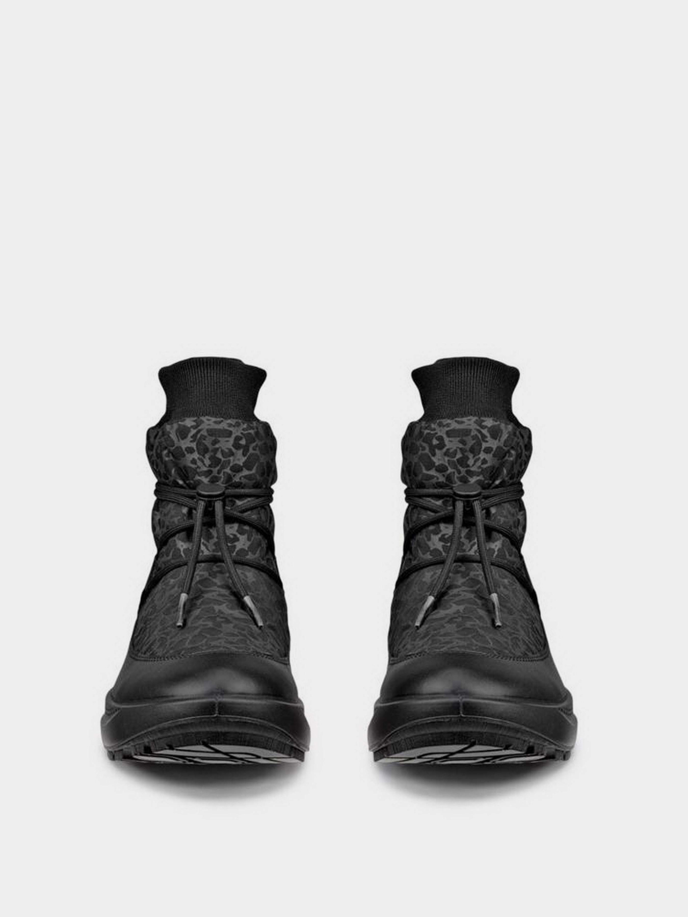 Чоботи дутики Жіночі ECCO