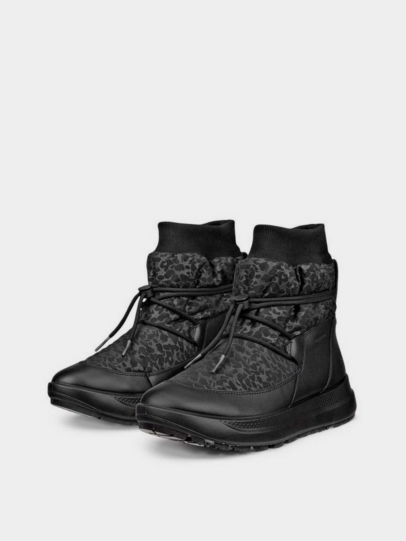 Чоботи дутики Жіночі ECCO