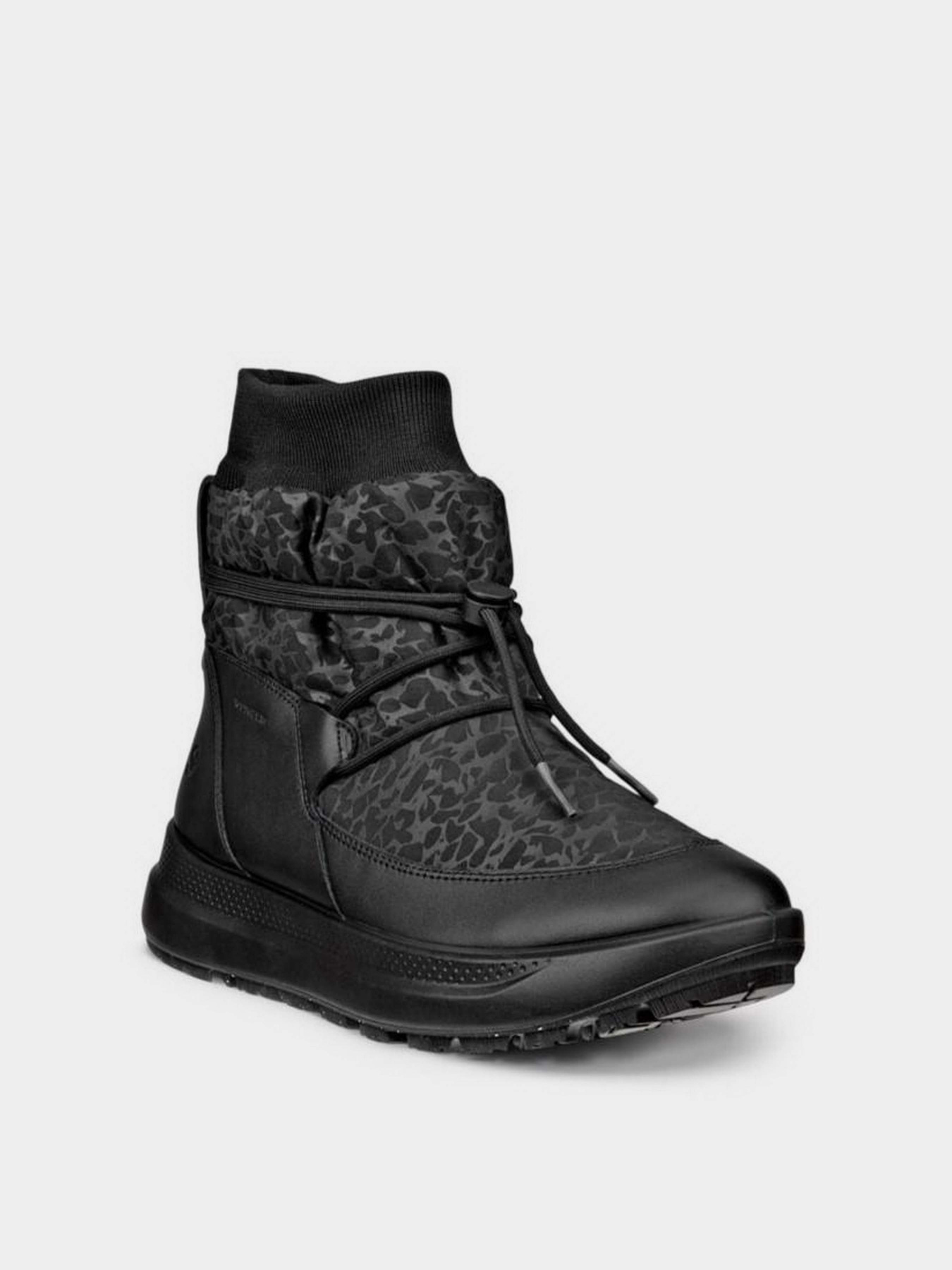 Чоботи дутики Жіночі ECCO