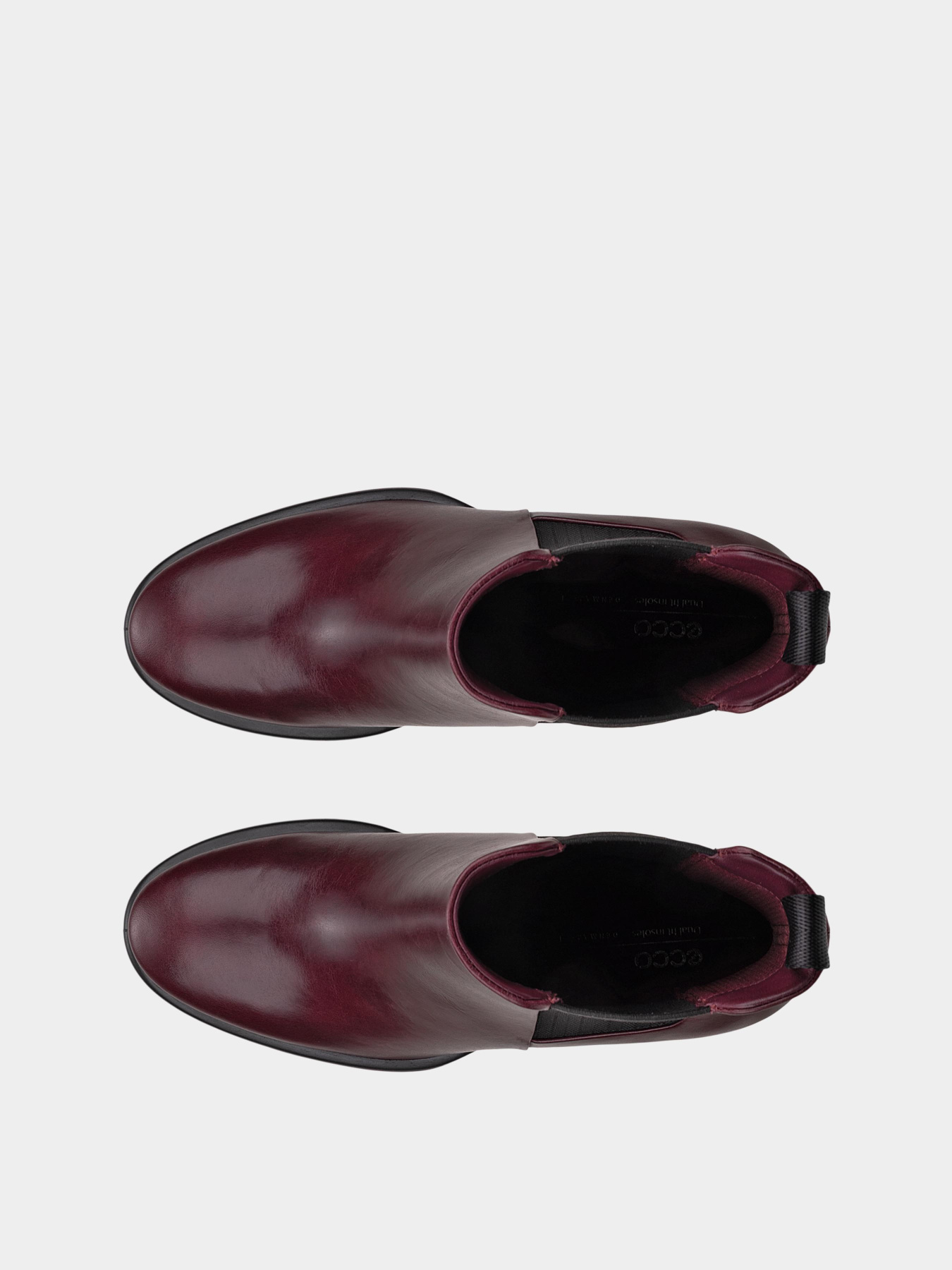 Челсі Жіночі ECCO