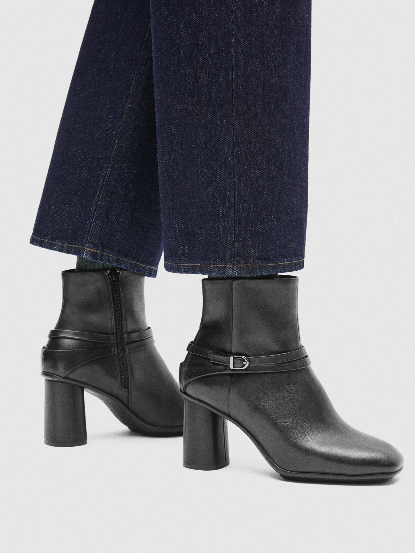 Ботильйони Жіночі ECCO