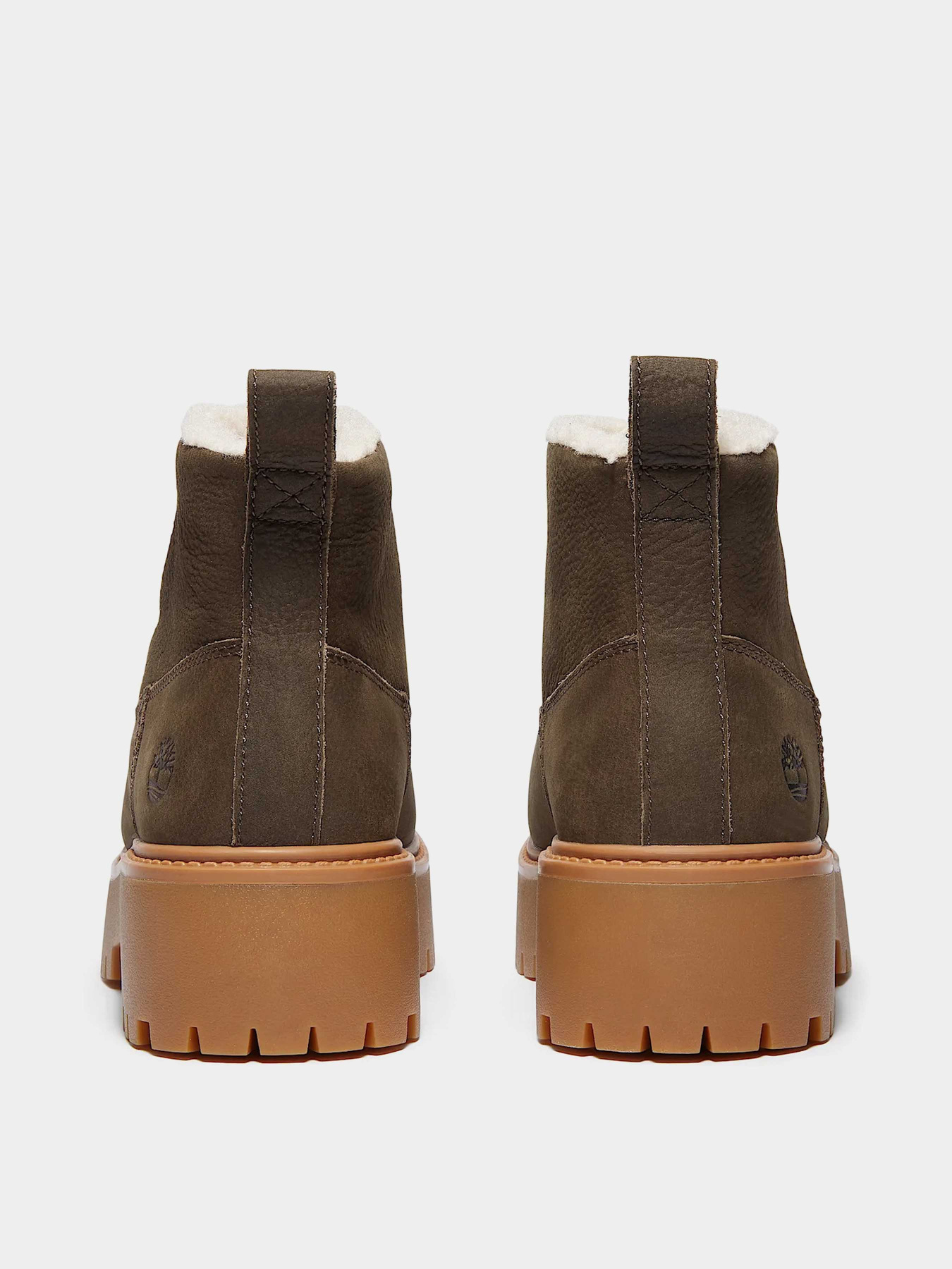 Черевики Жіночі Timberland