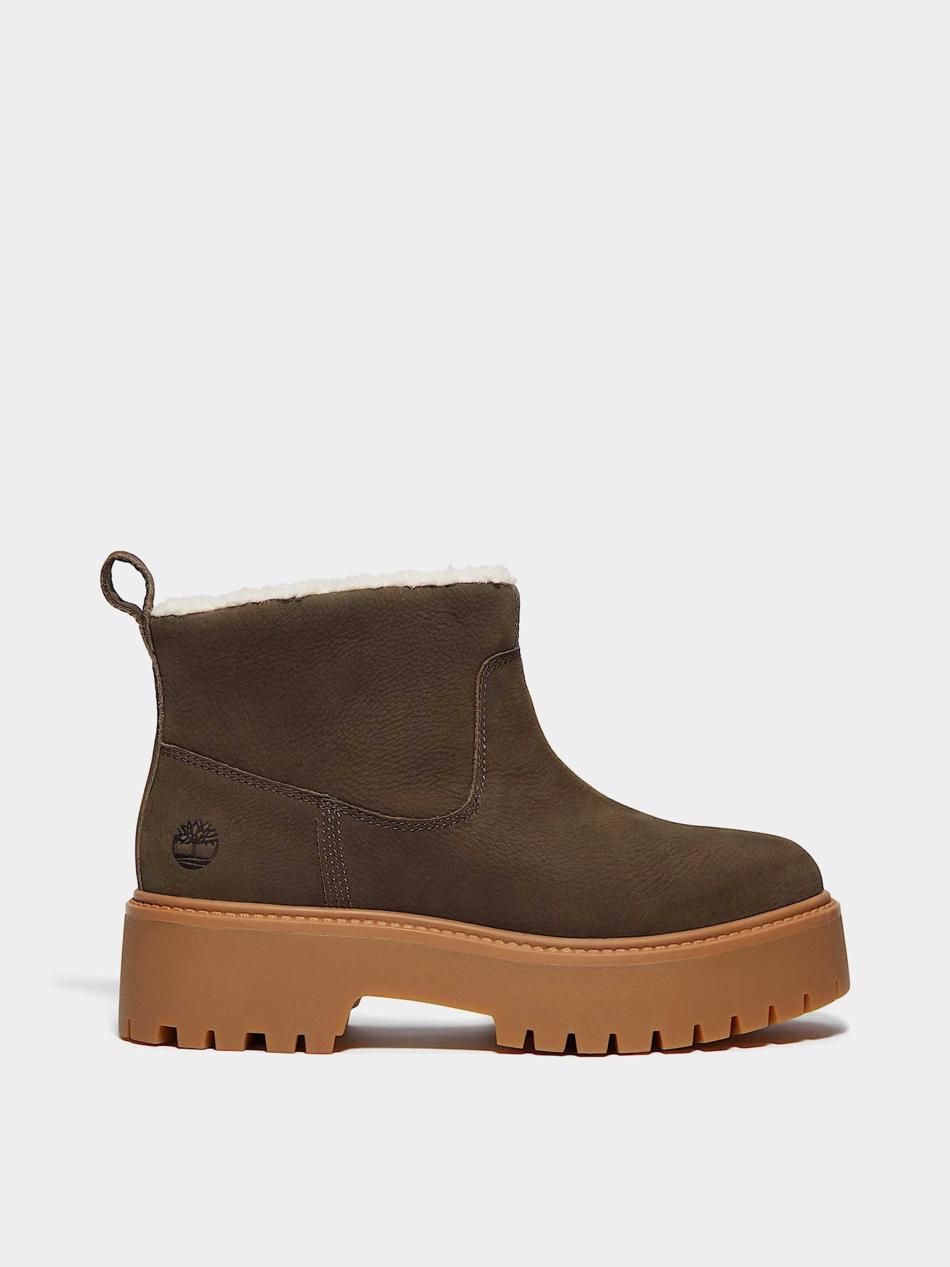 Черевики Жіночі Timberland
