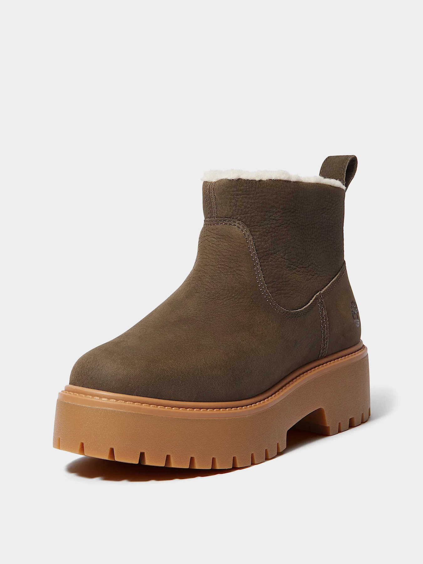 Черевики Жіночі Timberland