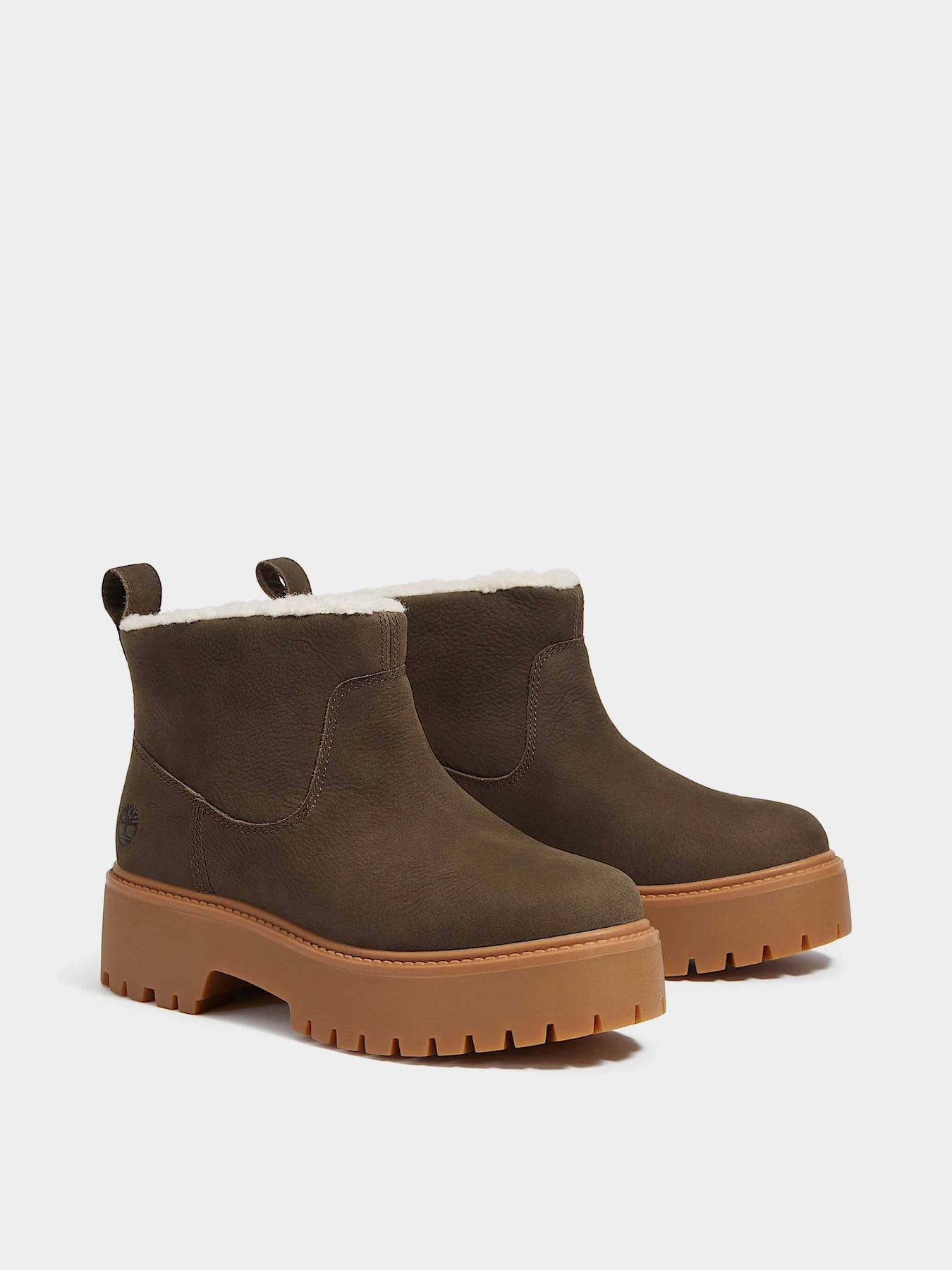 Черевики Жіночі Timberland