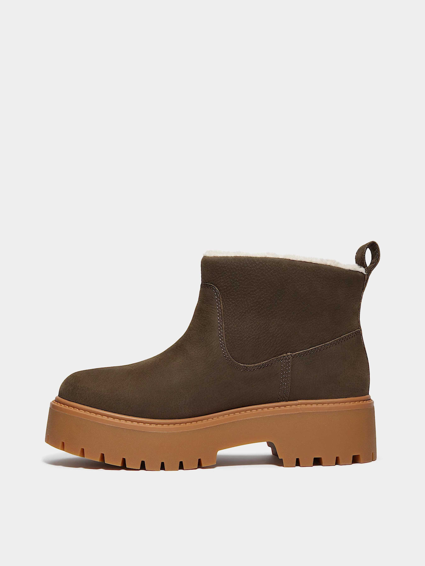 Черевики Жіночі Timberland