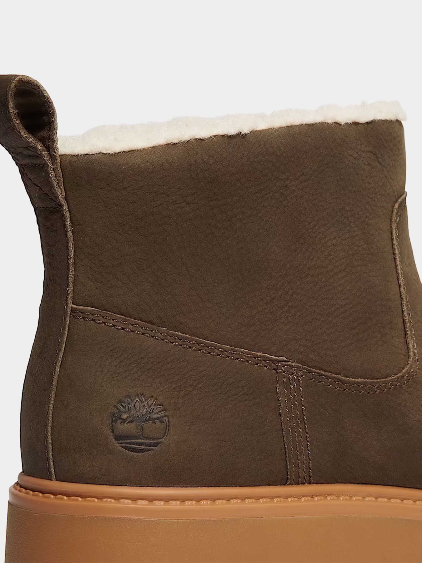 Черевики Жіночі Timberland