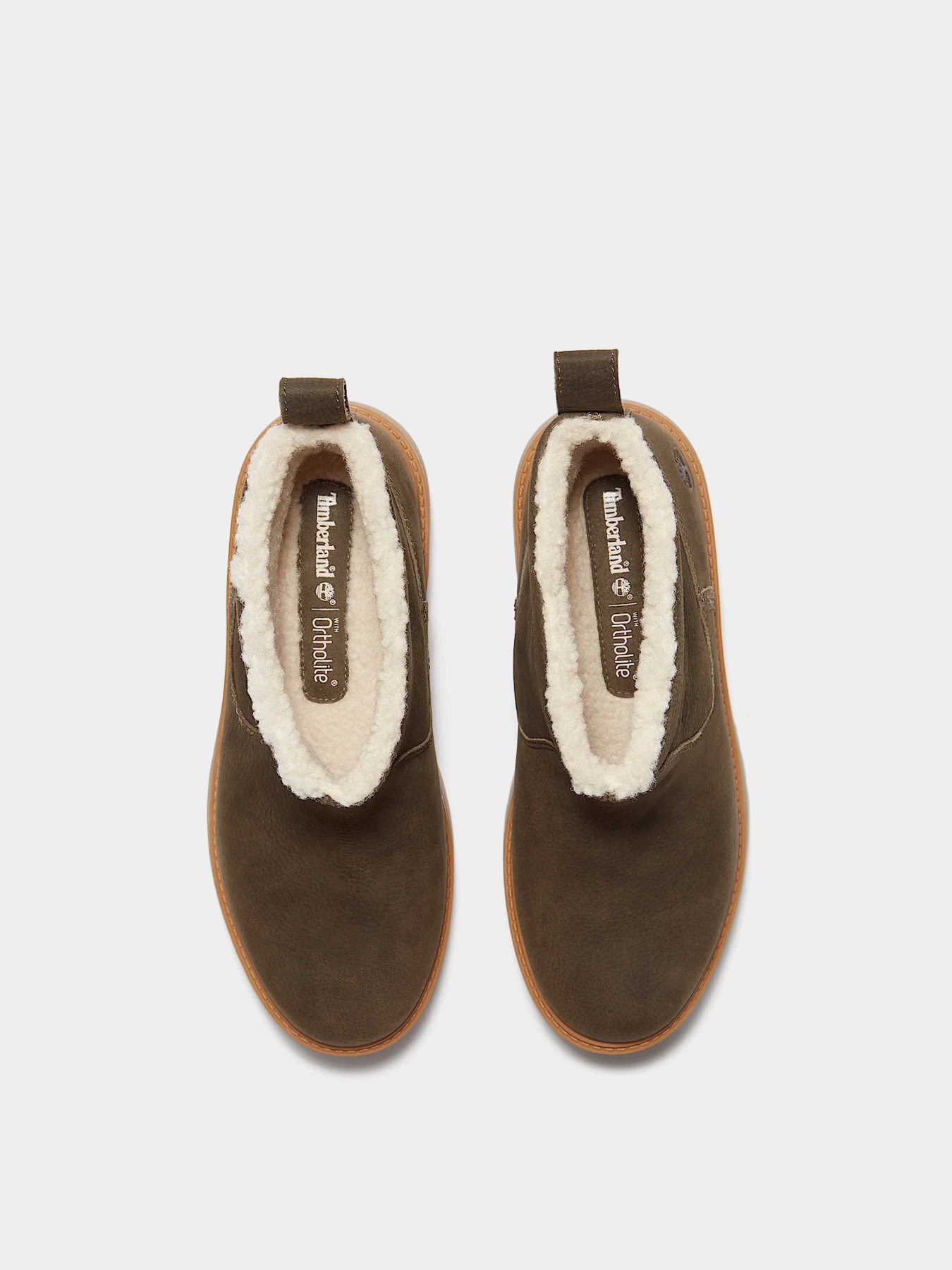 Черевики Жіночі Timberland