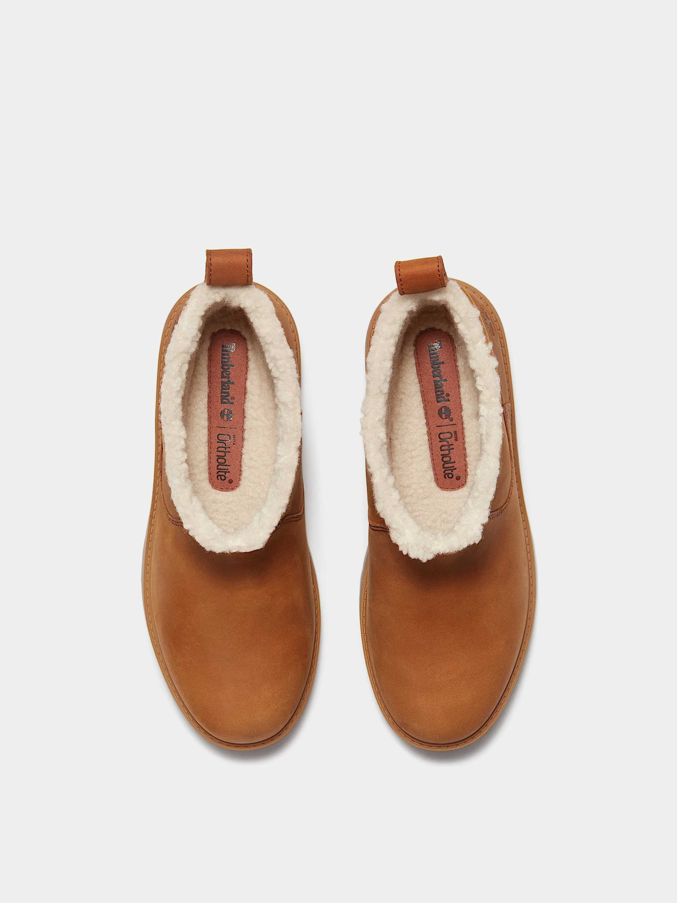 Черевики Жіночі Timberland