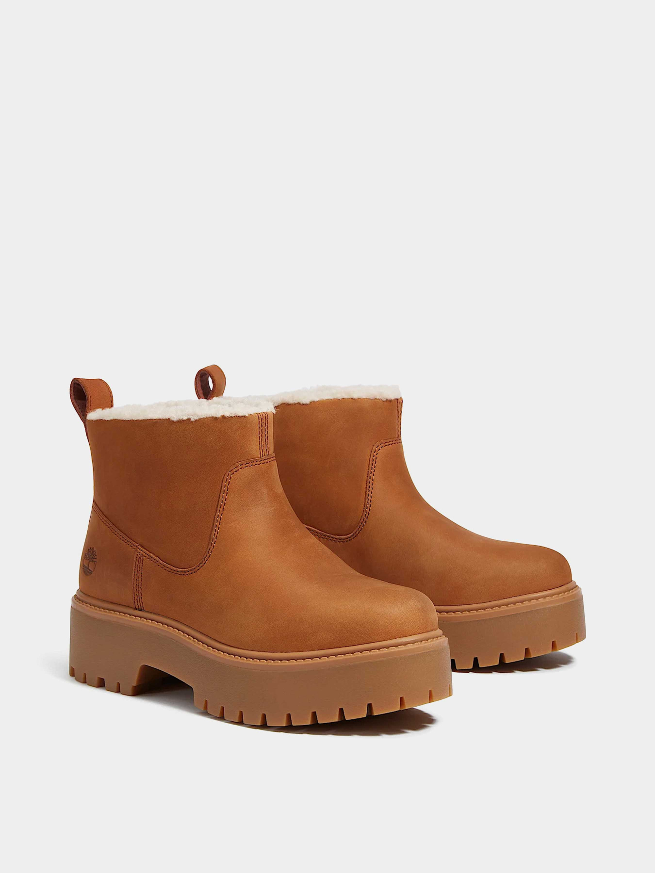 Черевики Жіночі Timberland