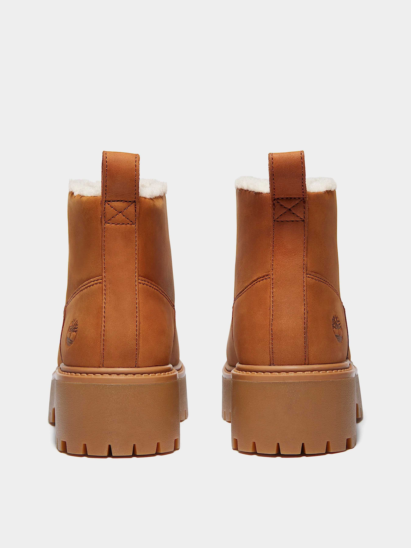 Черевики Жіночі Timberland