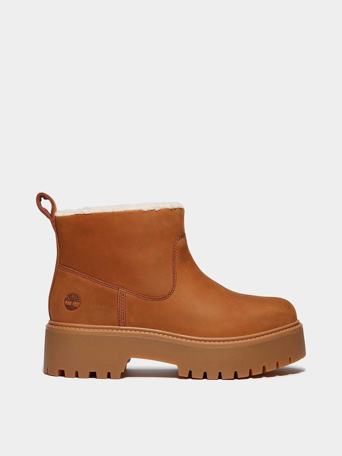 Черевики Жіночі Timberland