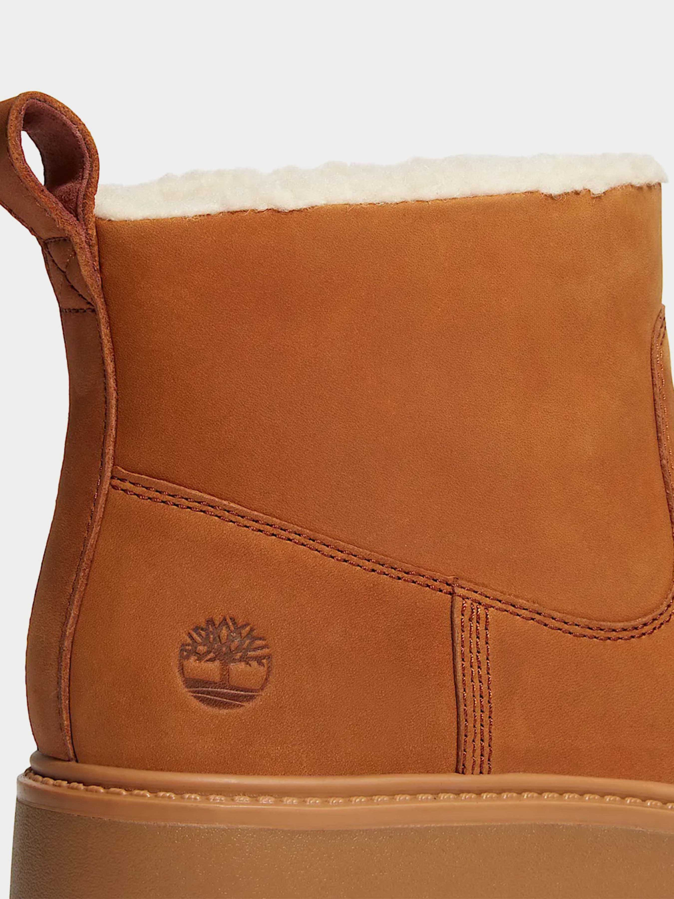 Черевики Жіночі Timberland