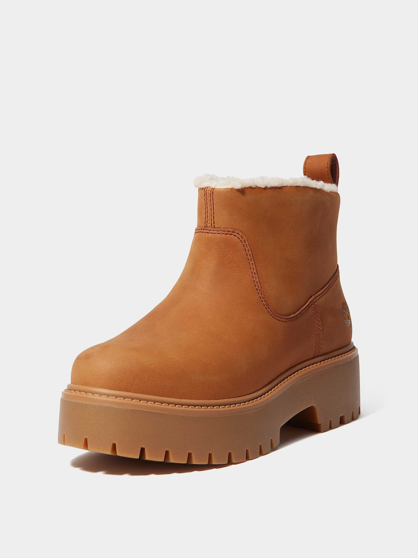 Черевики Жіночі Timberland