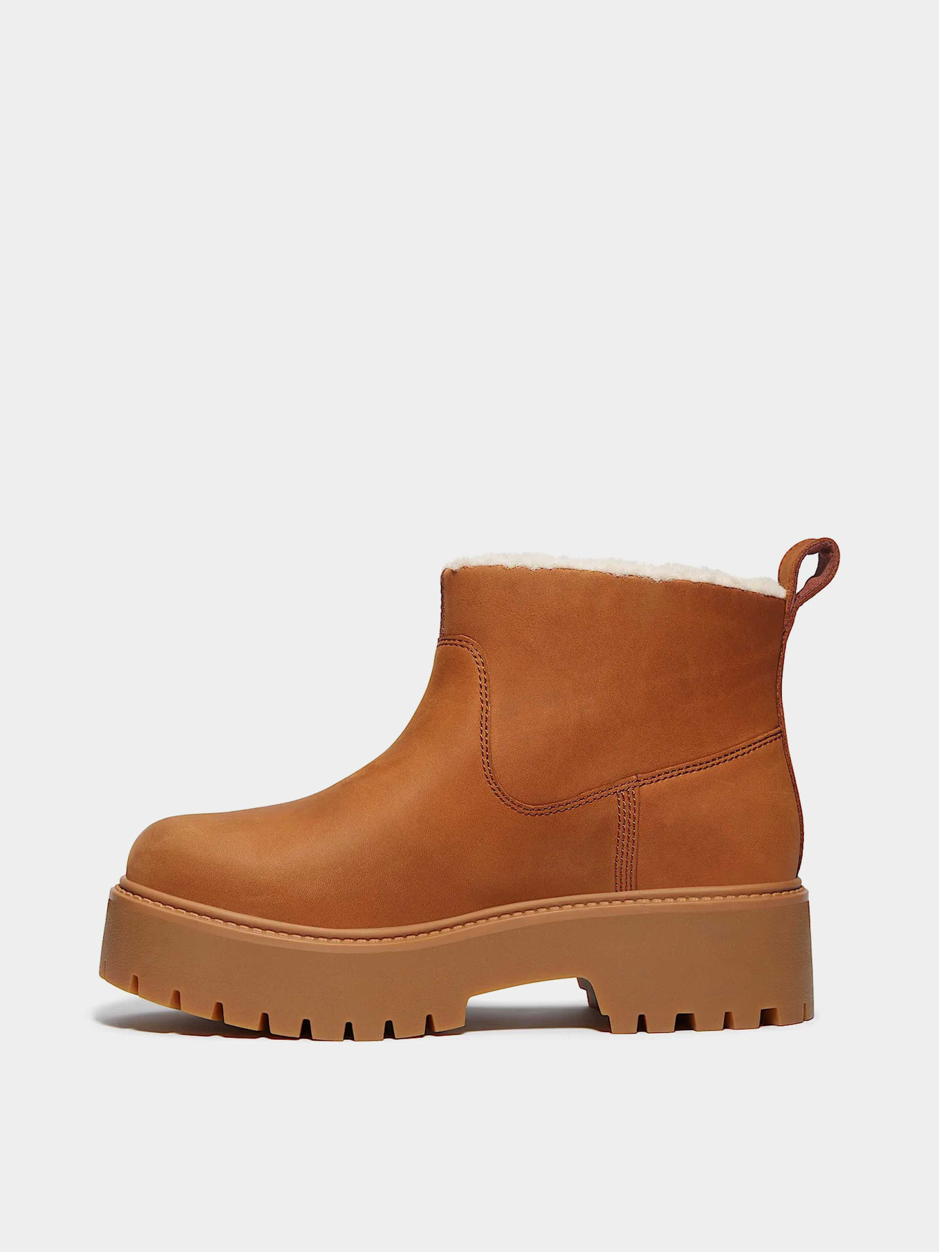 Черевики Жіночі Timberland