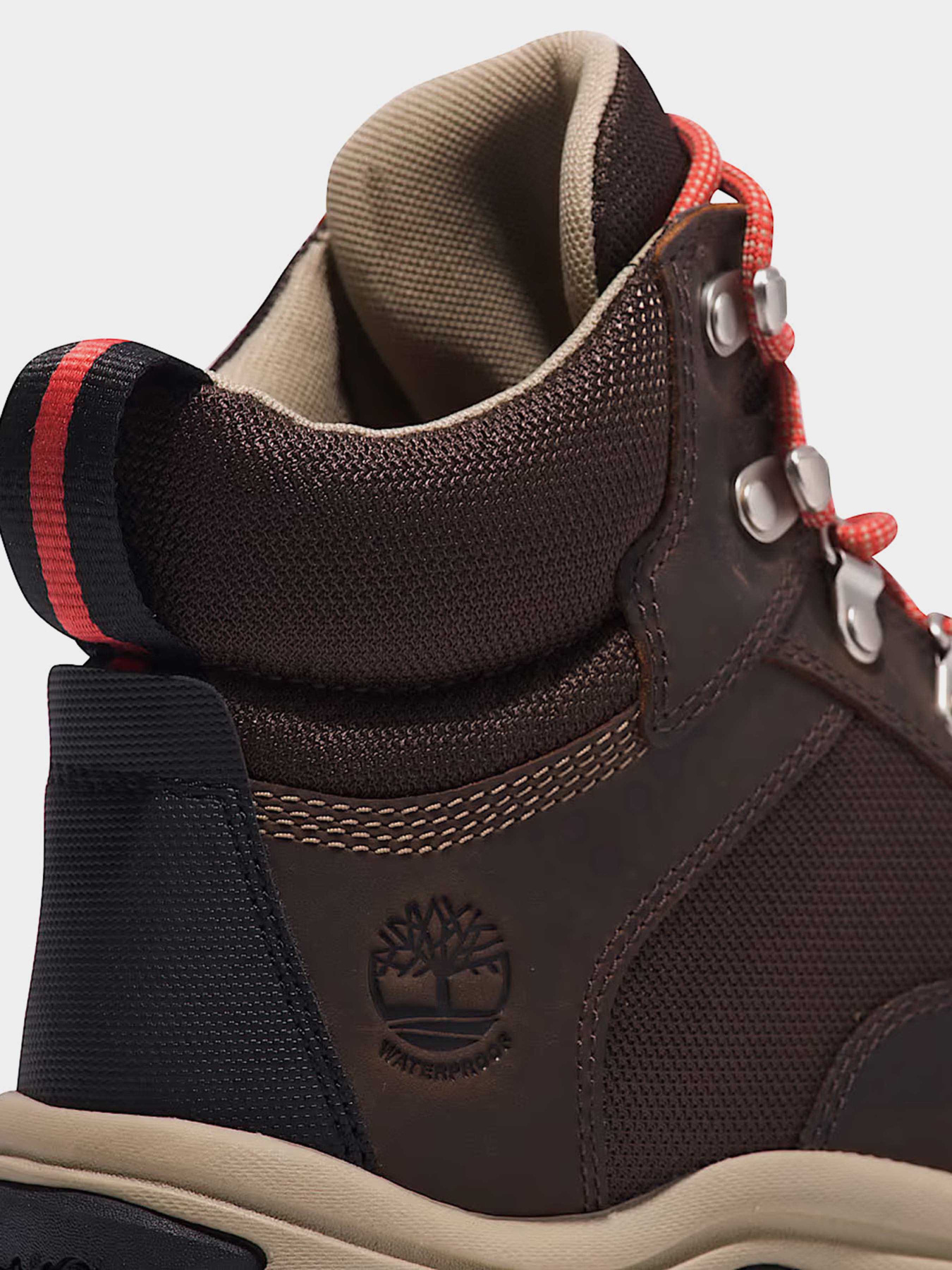 Outdoor Boots Women's Timberland