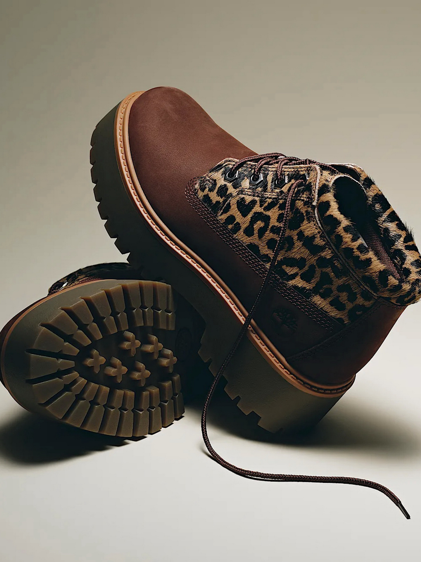Boots Women's Timberland