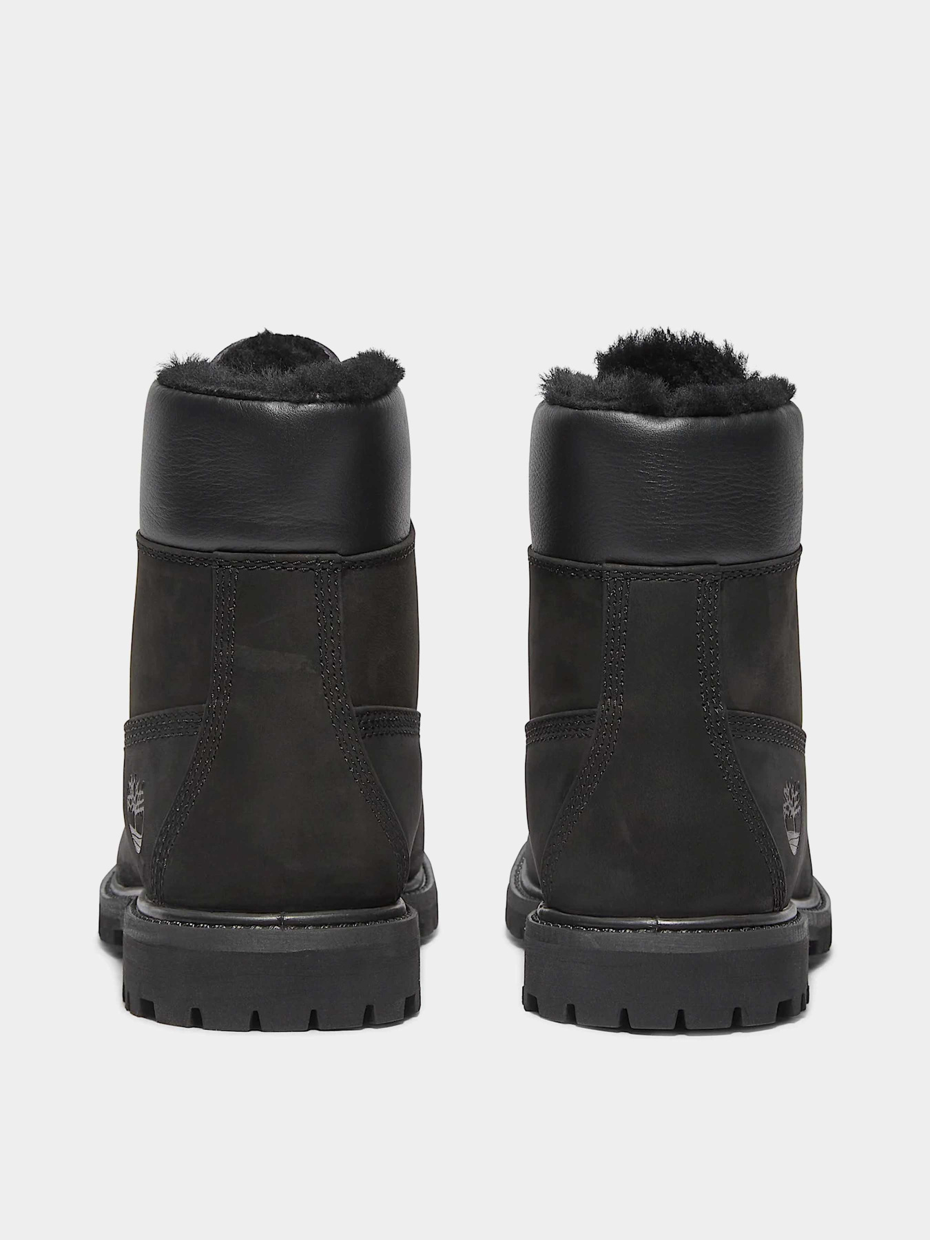 Черевики Жіночі Timberland
