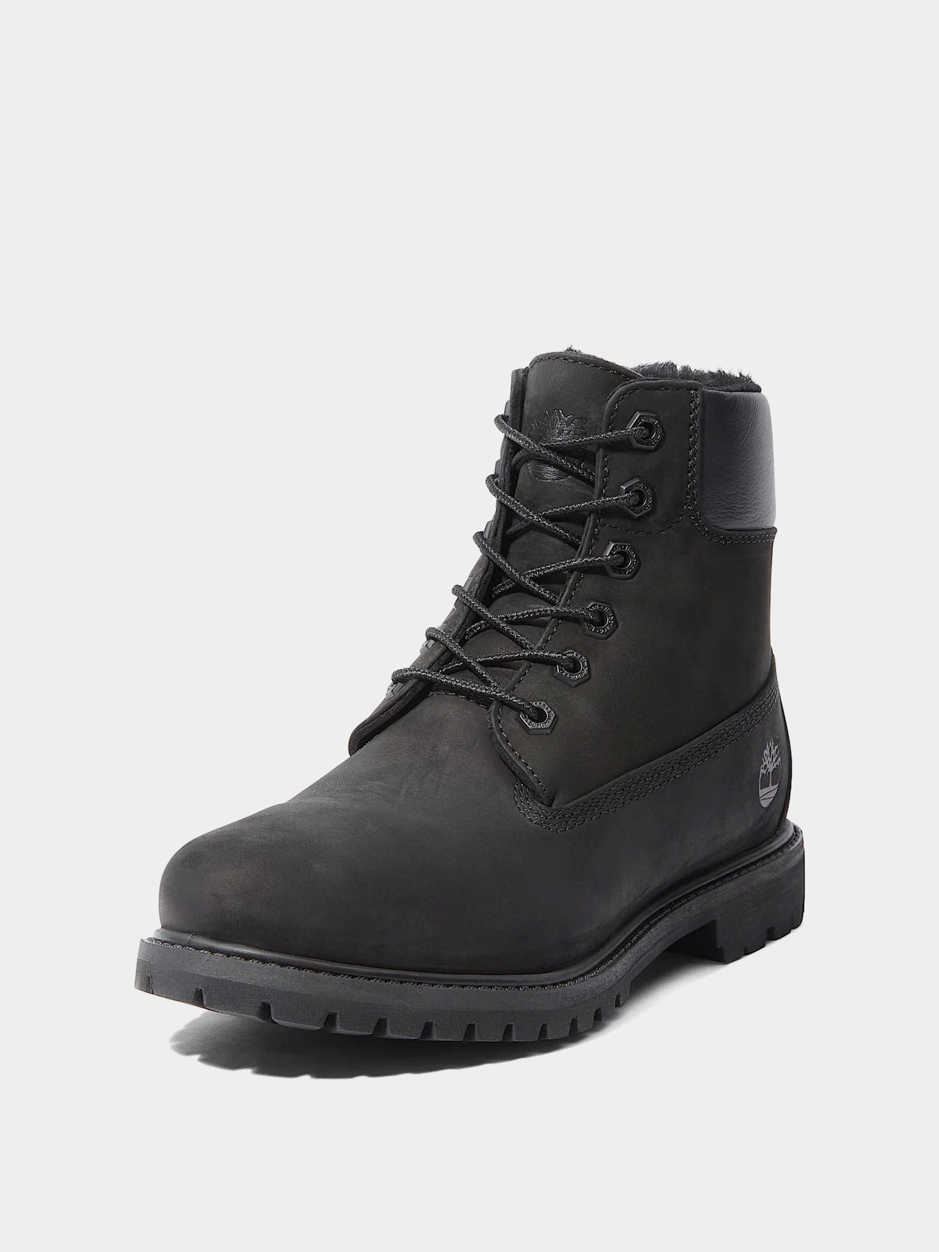 Черевики Жіночі Timberland