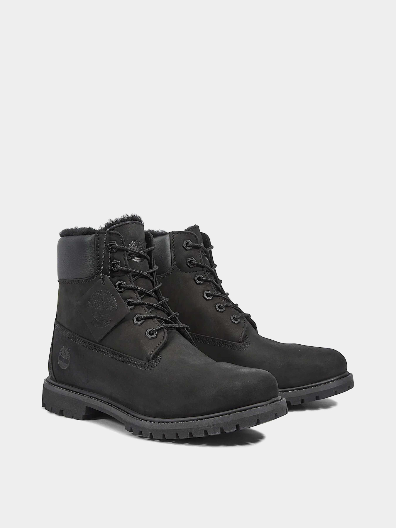 Черевики Жіночі Timberland