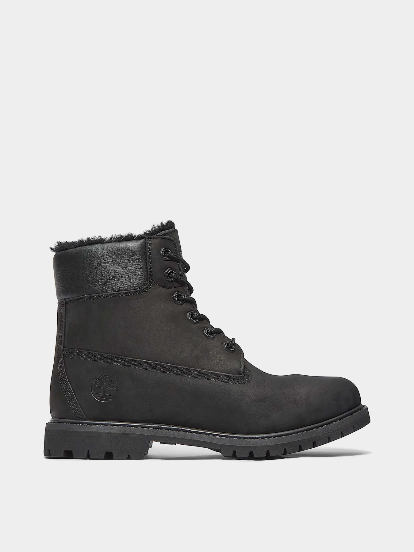 Черевики Жіночі Timberland